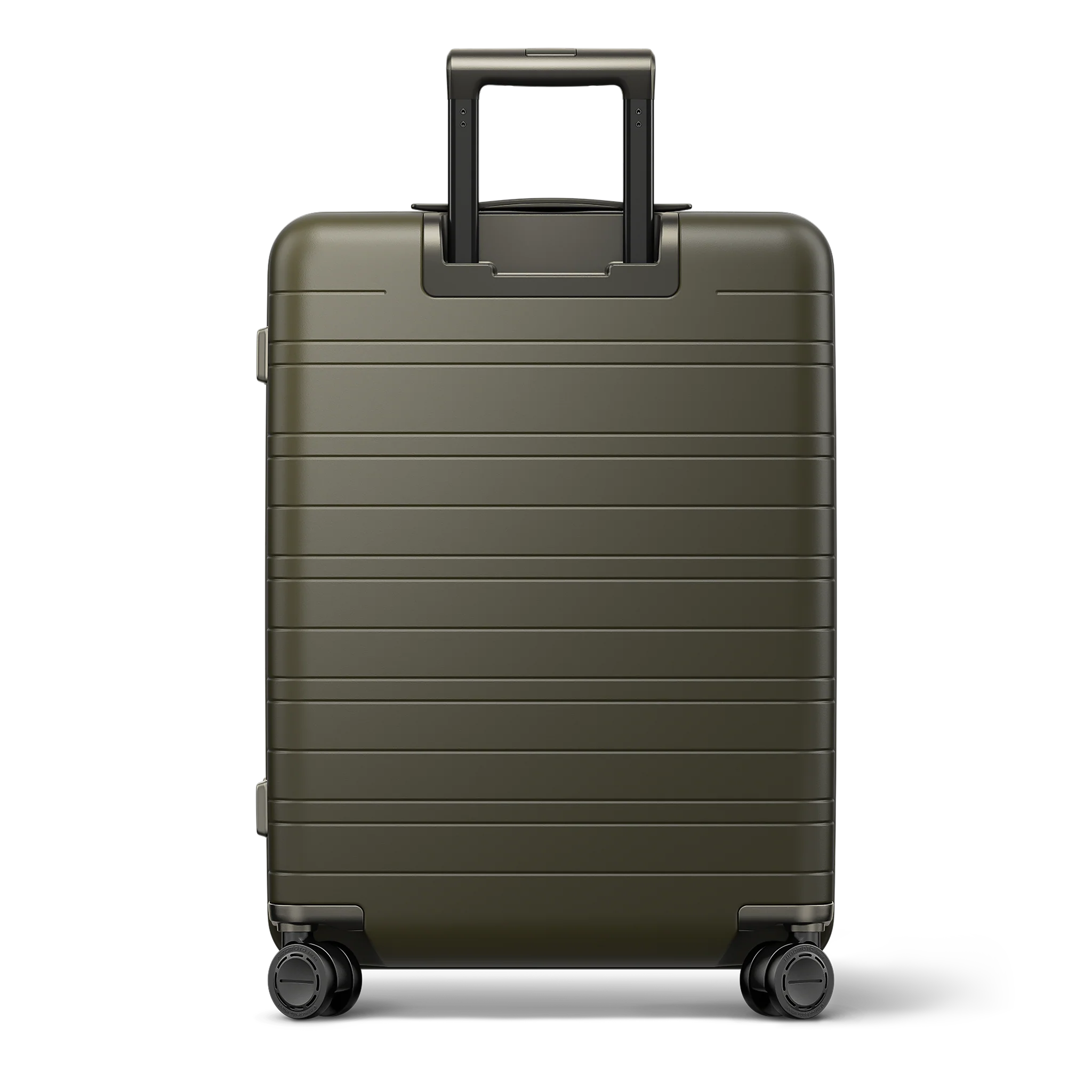 H6 / Dark Olive / Premium Hard Shell / Check-In Size M / Pro - Image 5