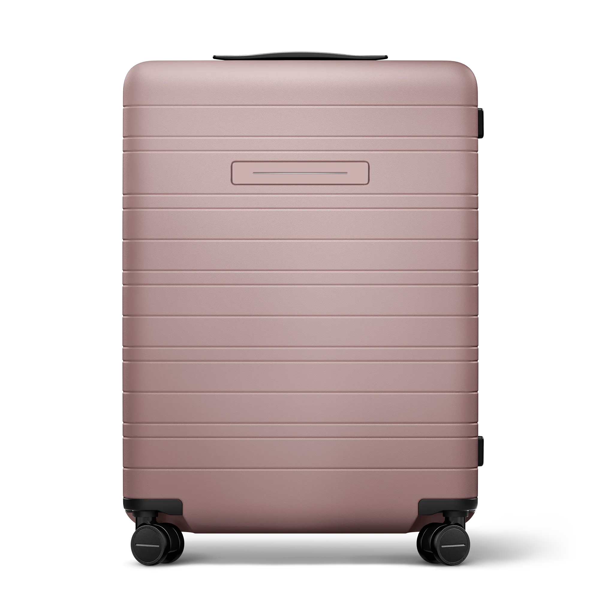 H6 Essential / Cloud Rose / Premium Hard Shell / Check-In Size M / Essential