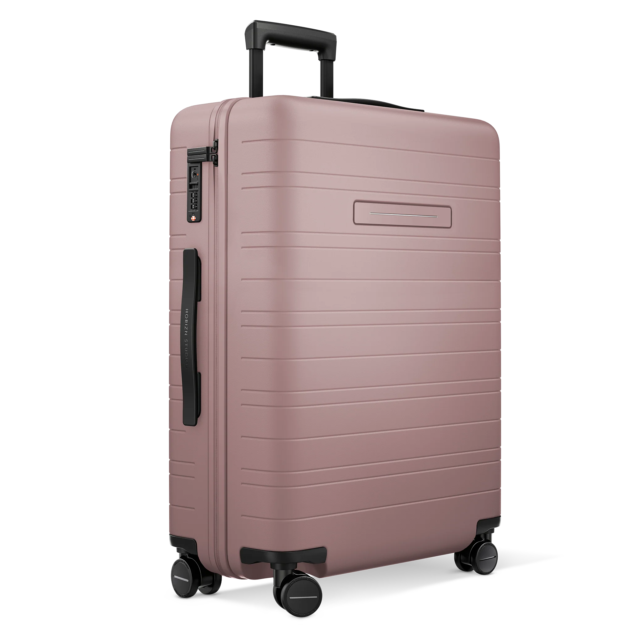 H6 Essential / Cloud Rose / Premium Hard Shell / Check-In Size M / Essential - Image 2