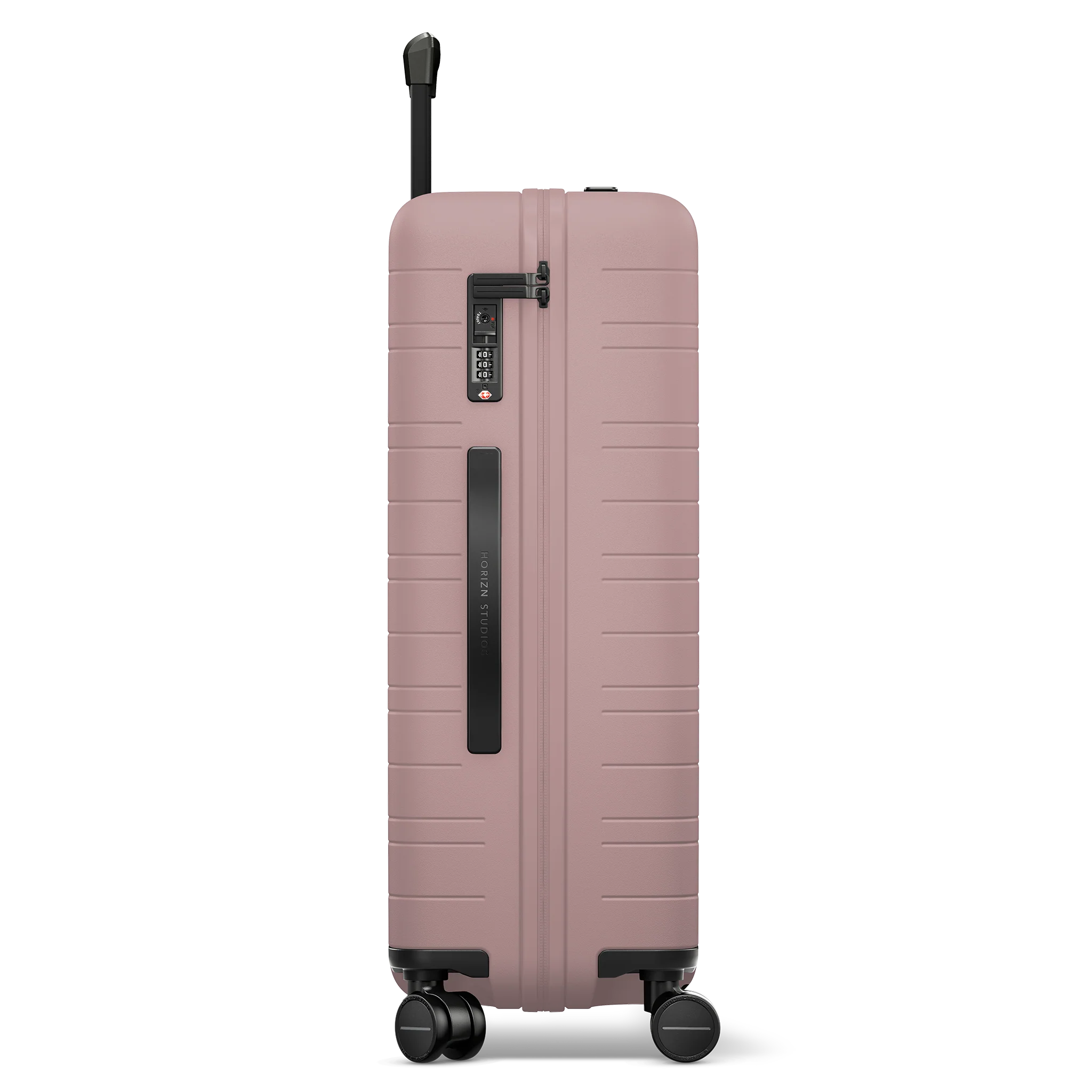 H6 Essential / Cloud Rose / Premium Hard Shell / Check-In Size M / Essential - Image 3
