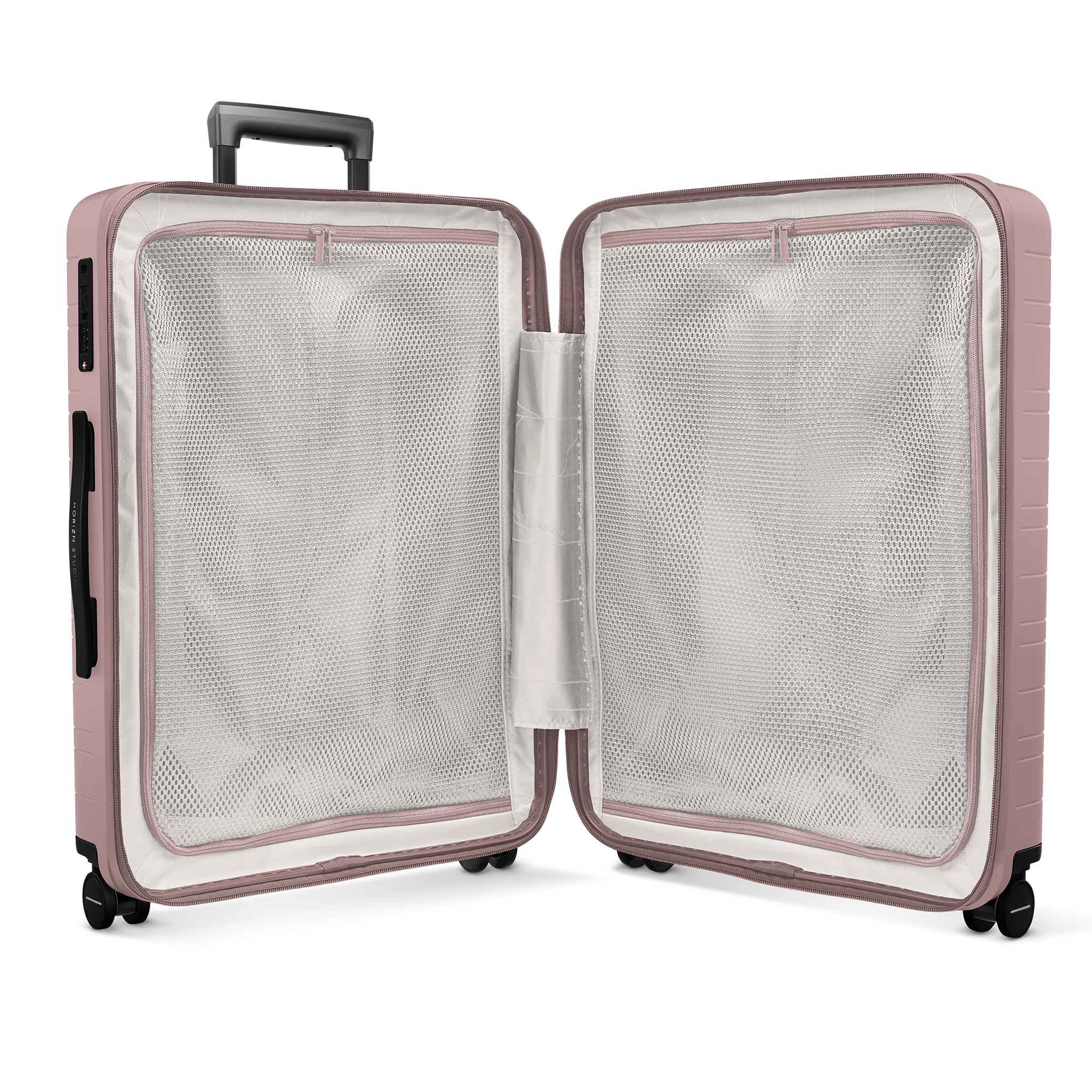 H6 Essential / Cloud Rose / Premium Hard Shell / Check-In Size M / Essential - Image 5