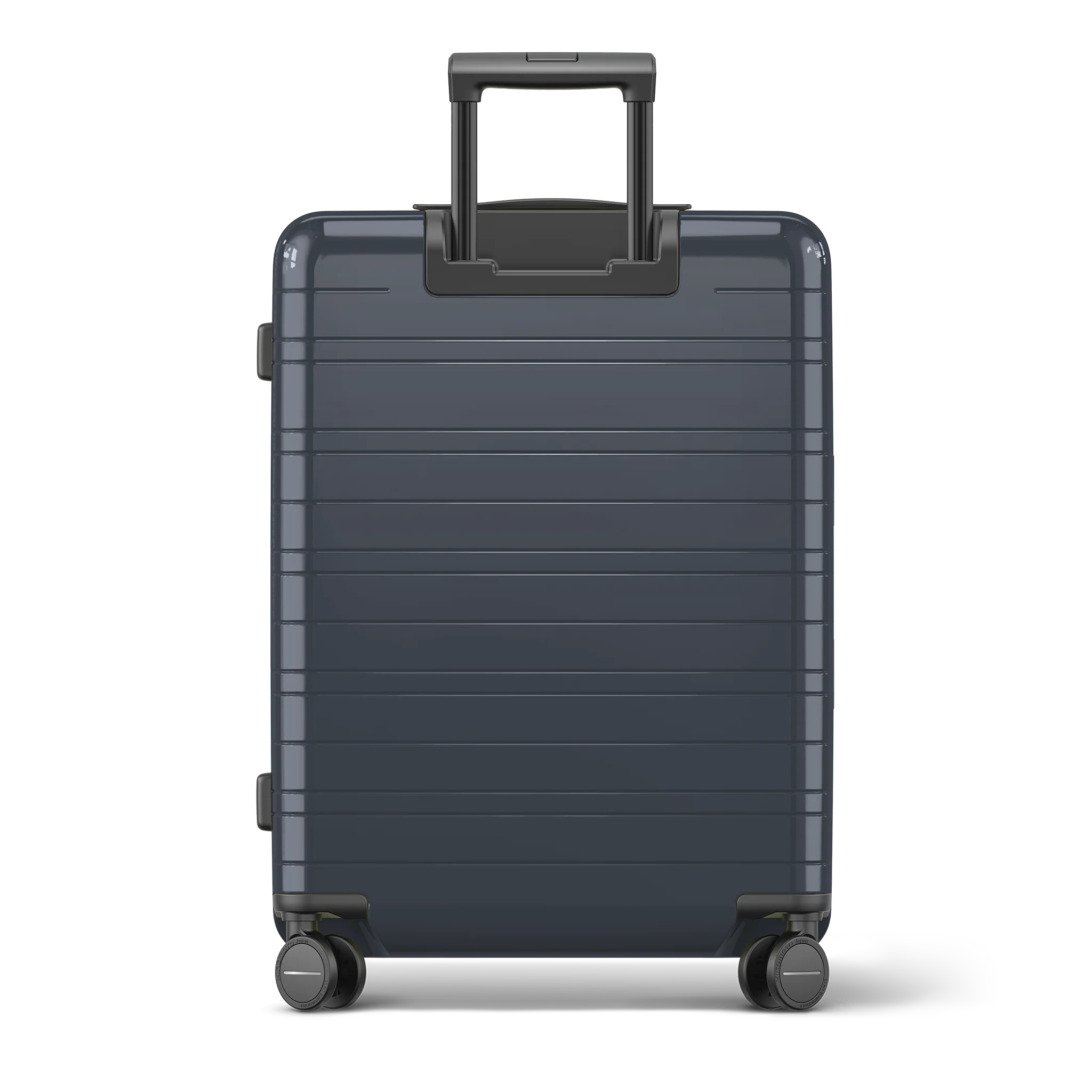 H6 / Glossy Night Blue / Premium Hard Shell / Check-In Size M / Essential - Image 4