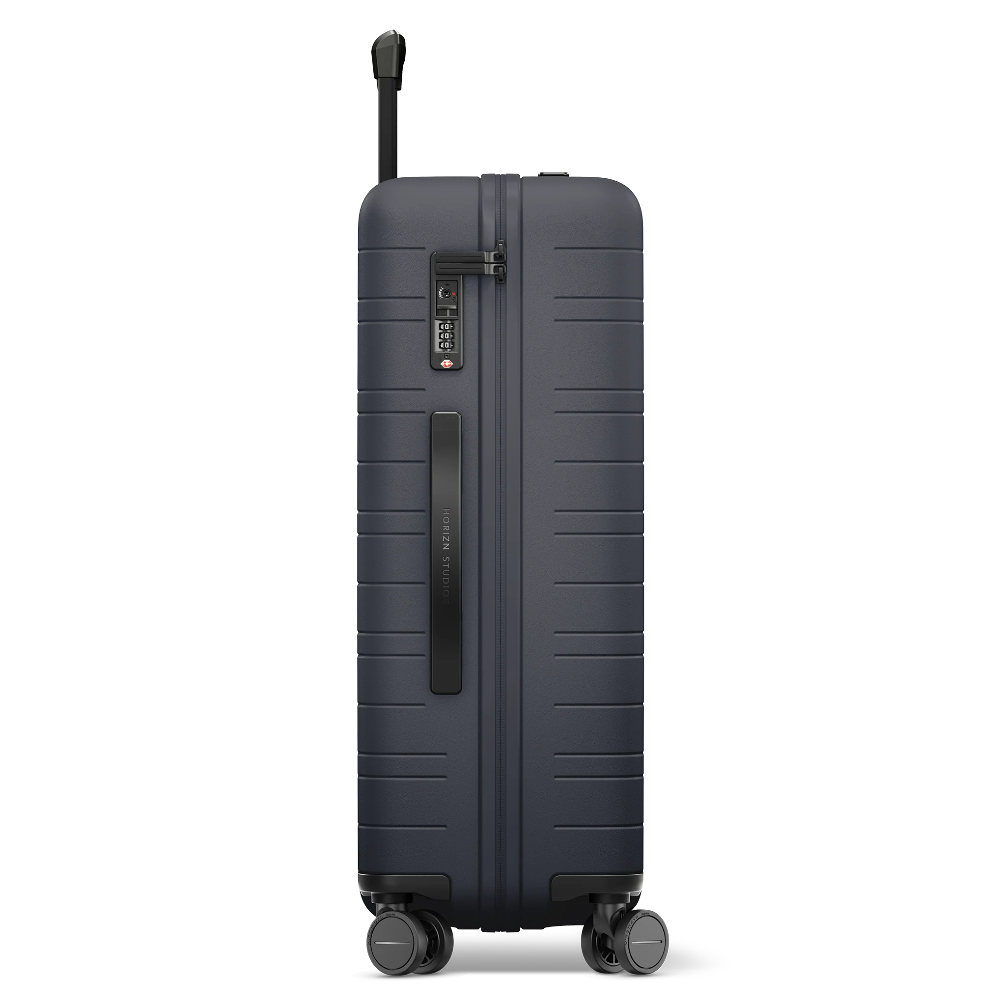 H6 GO / Dark Slate / Premium Hard Shell / Check-in Size M / GO - Image 3