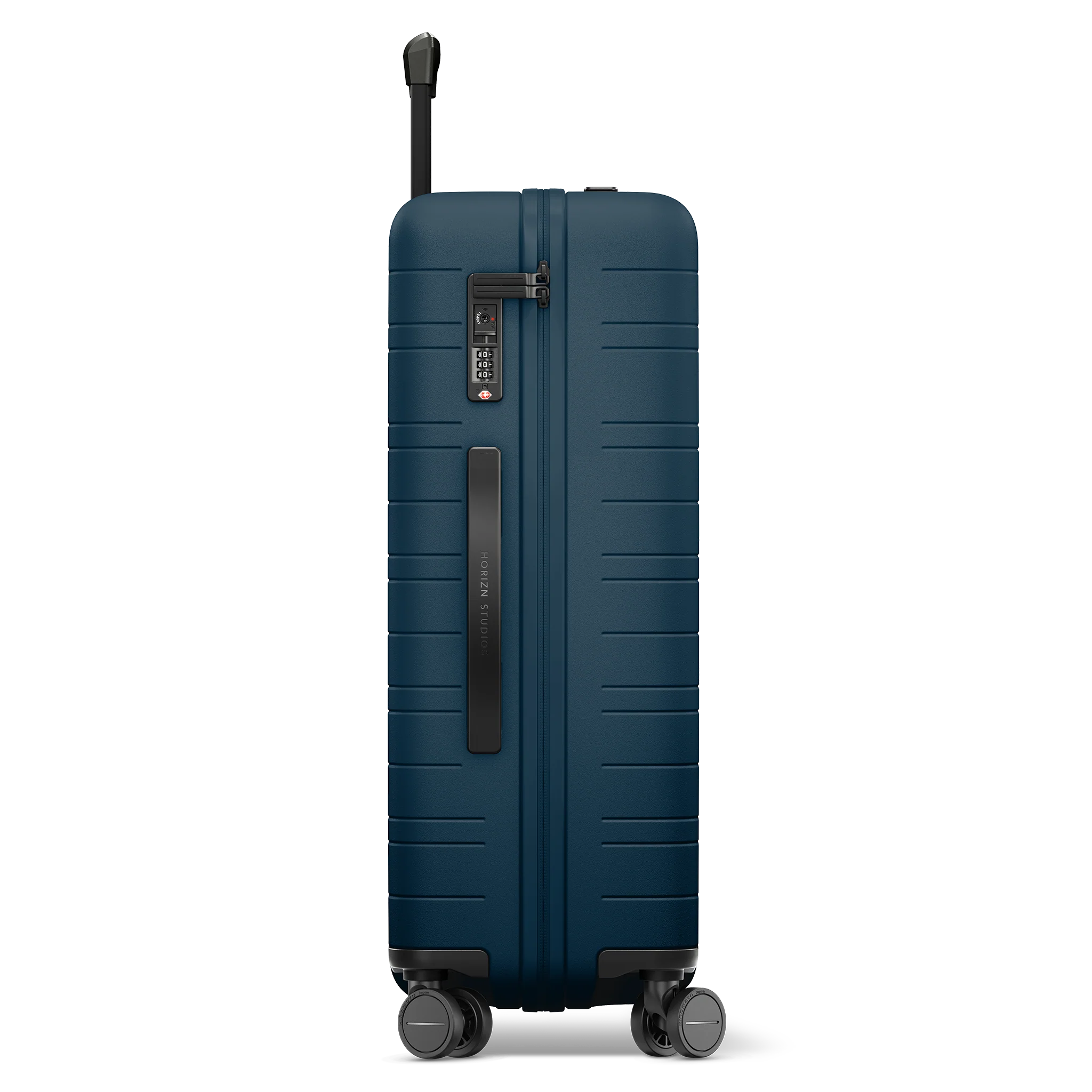 H6 GO / River Blue / Premium Hard Shell / Check-in Size M / GO - Image 3