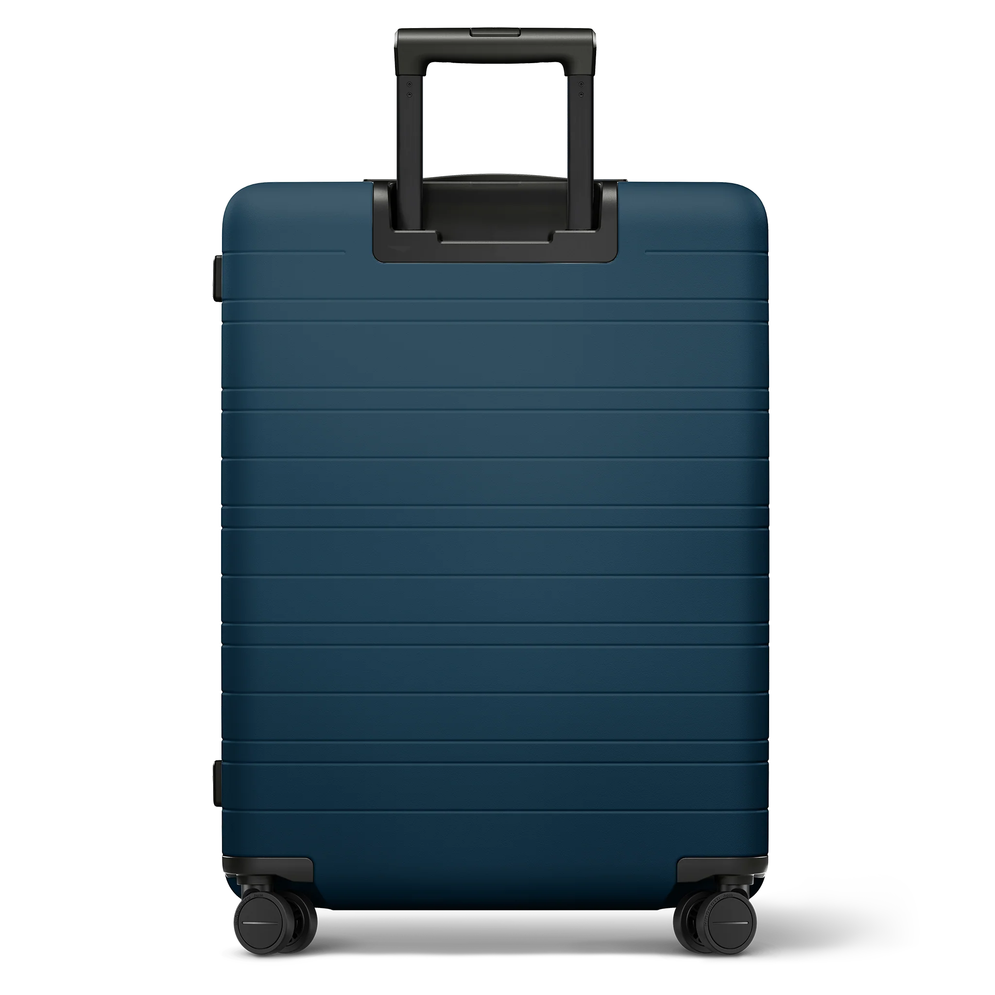 H6 GO / River Blue / Premium Hard Shell / Check-in Size M / GO - Image 4