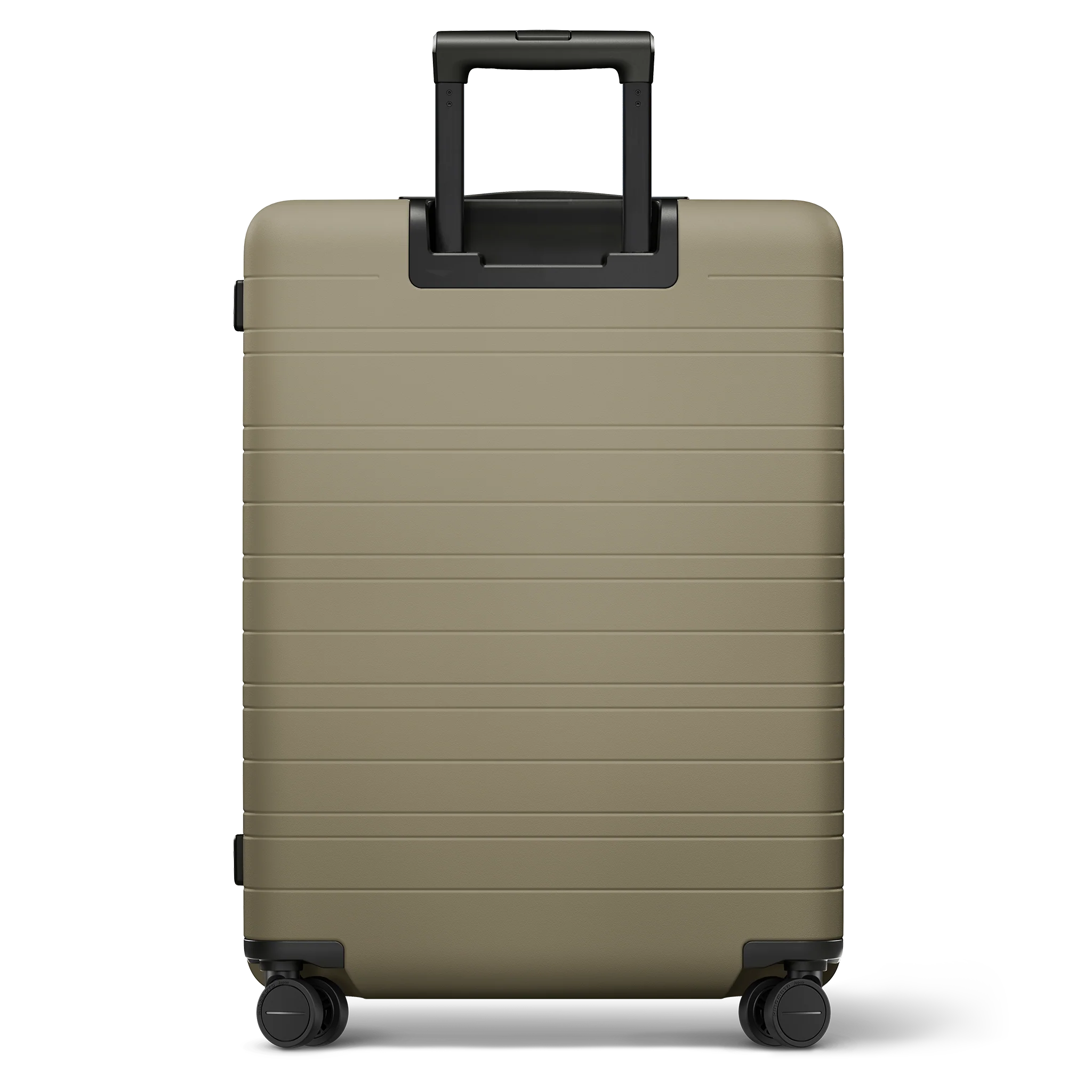 H6 GO / Timber Wood / Premium Hard Shell / Check-in Size M / GO - Image 4