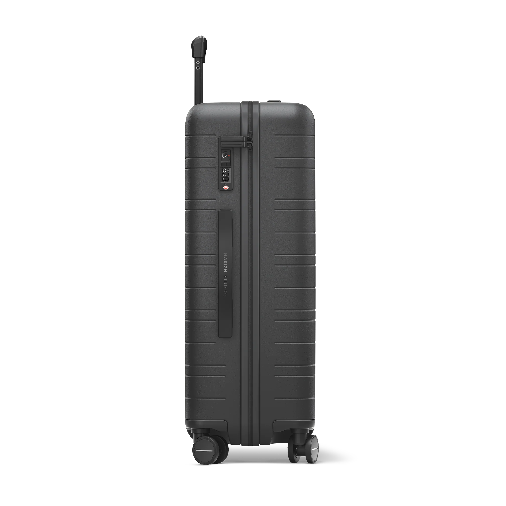 H6 / Graphite / High-Performance Hard Shell / Check-In Size M / Essential - Image 3