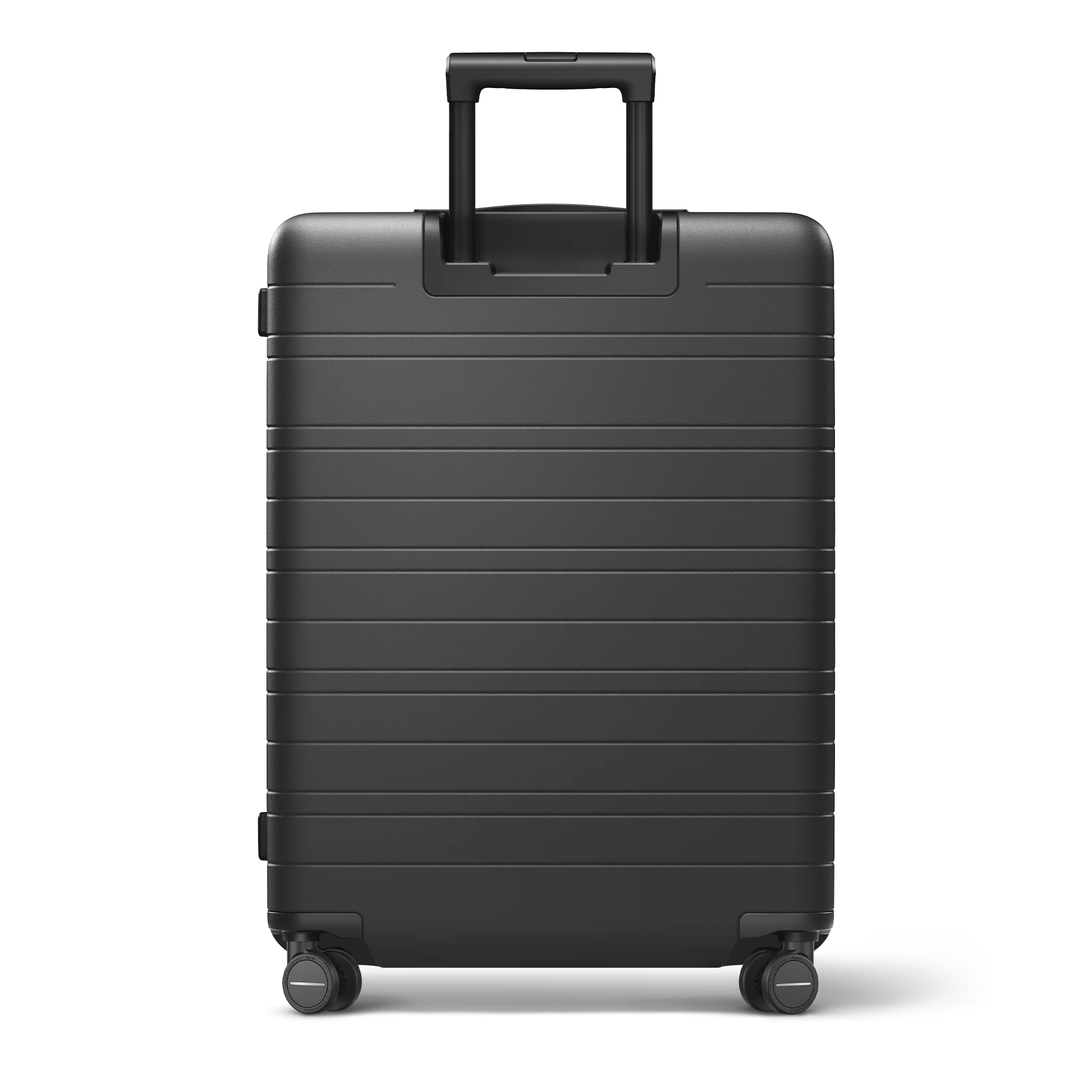 H6 / Graphite / High-Performance Hard Shell / Check-In Size M / Essential - Image 4