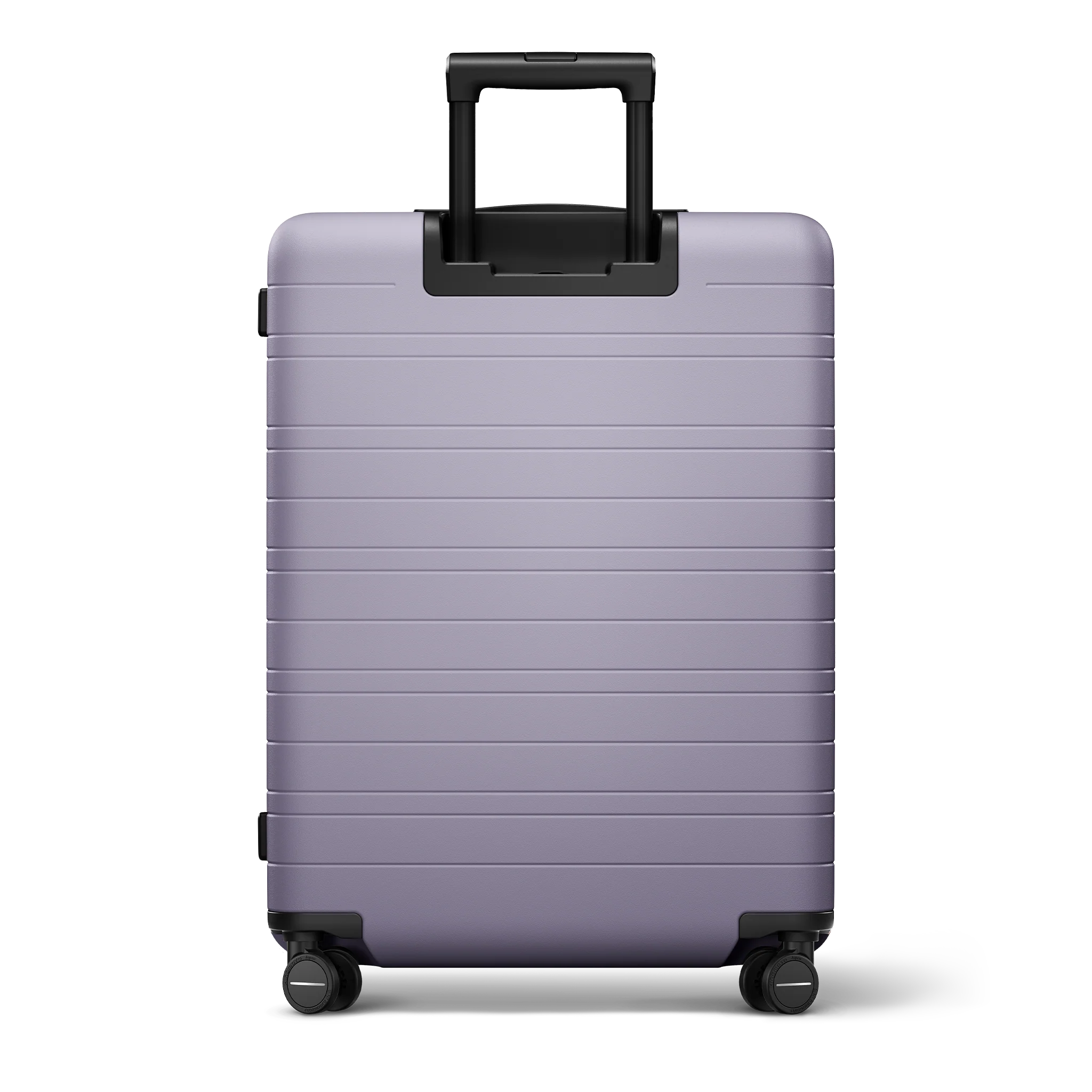 H6 / Grey Lavender / Premium Hard Shell / Check-In Size M / Essential - Image 4