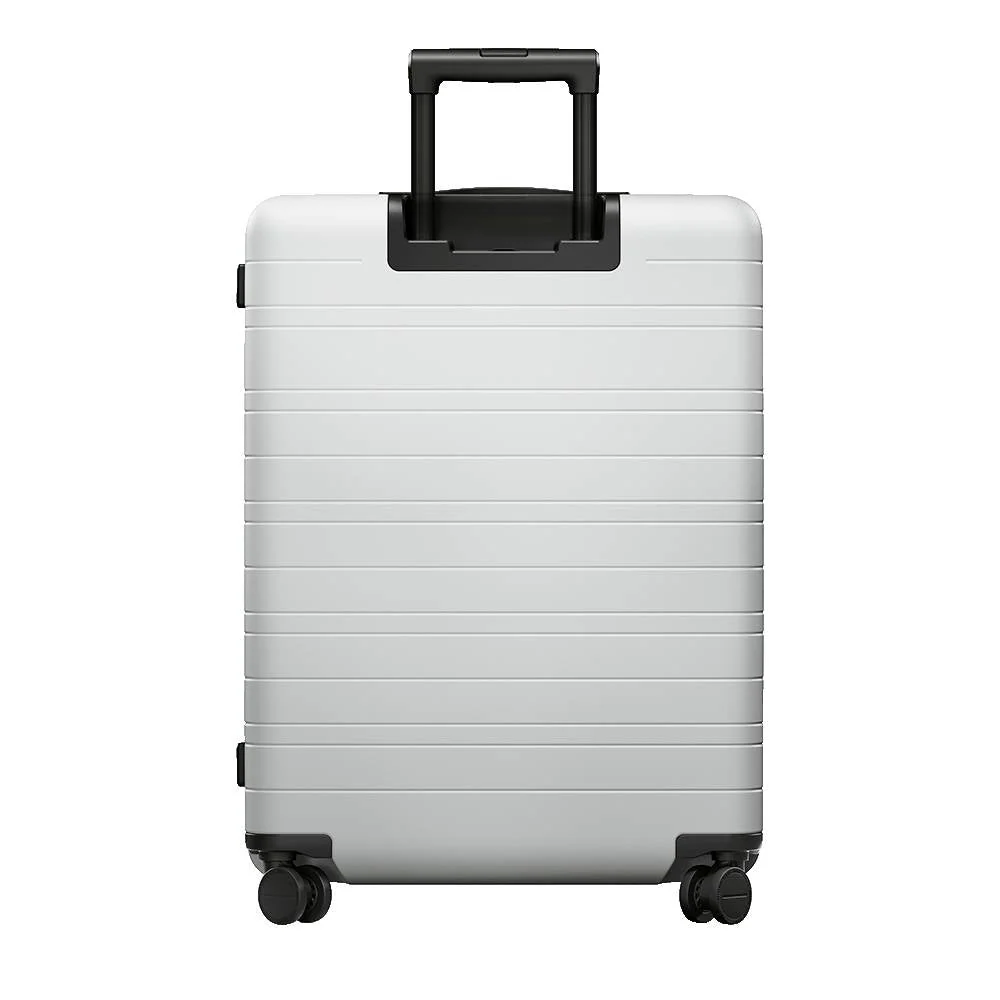 H6 / Light Quartz Grey / High-Performance Hard Shell / Check-In Size M / Smart - Image 4