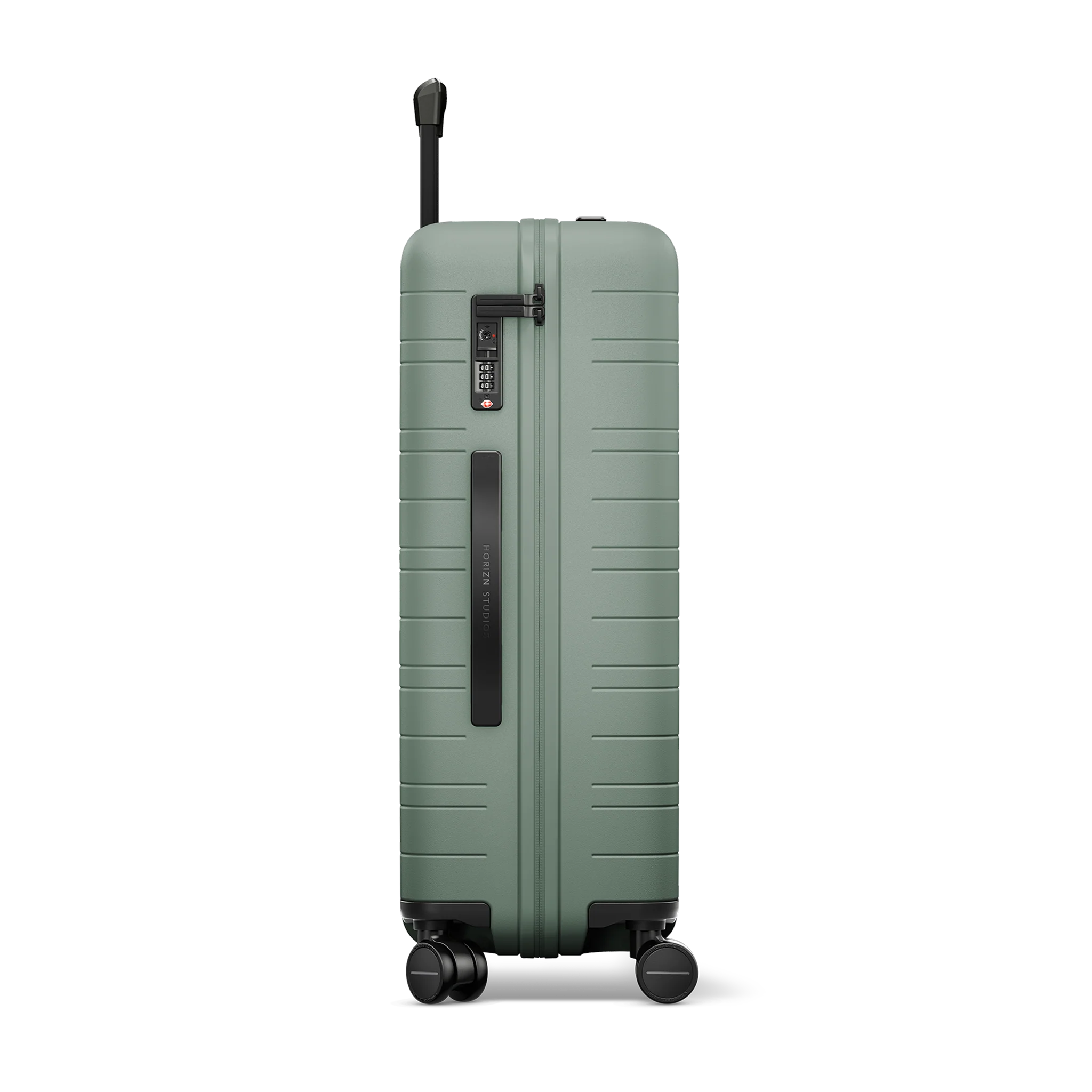 H6 / Marine Green / Premium Hard Shell / Check-In Size M / Essential - Image 3