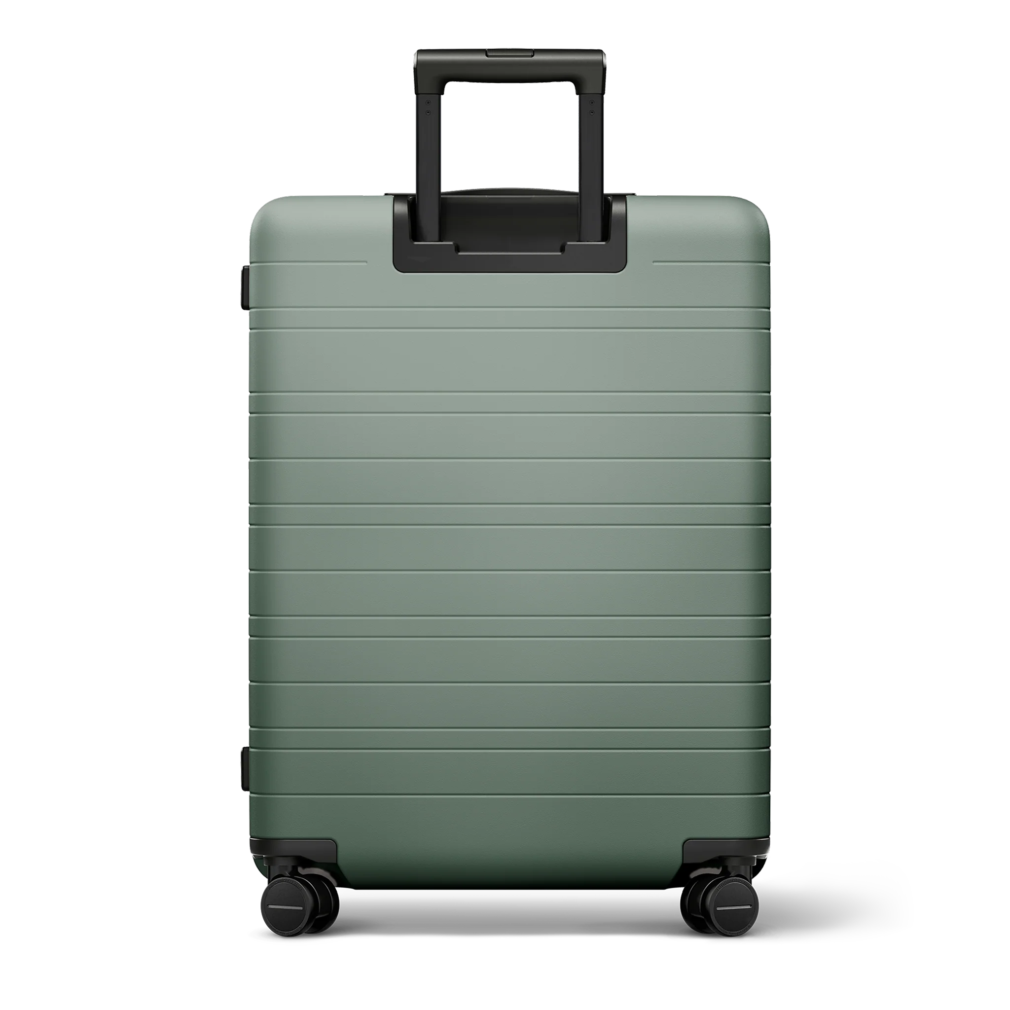 H6 / Marine Green / Premium Hard Shell / Check-In Size M / Essential - Image 4