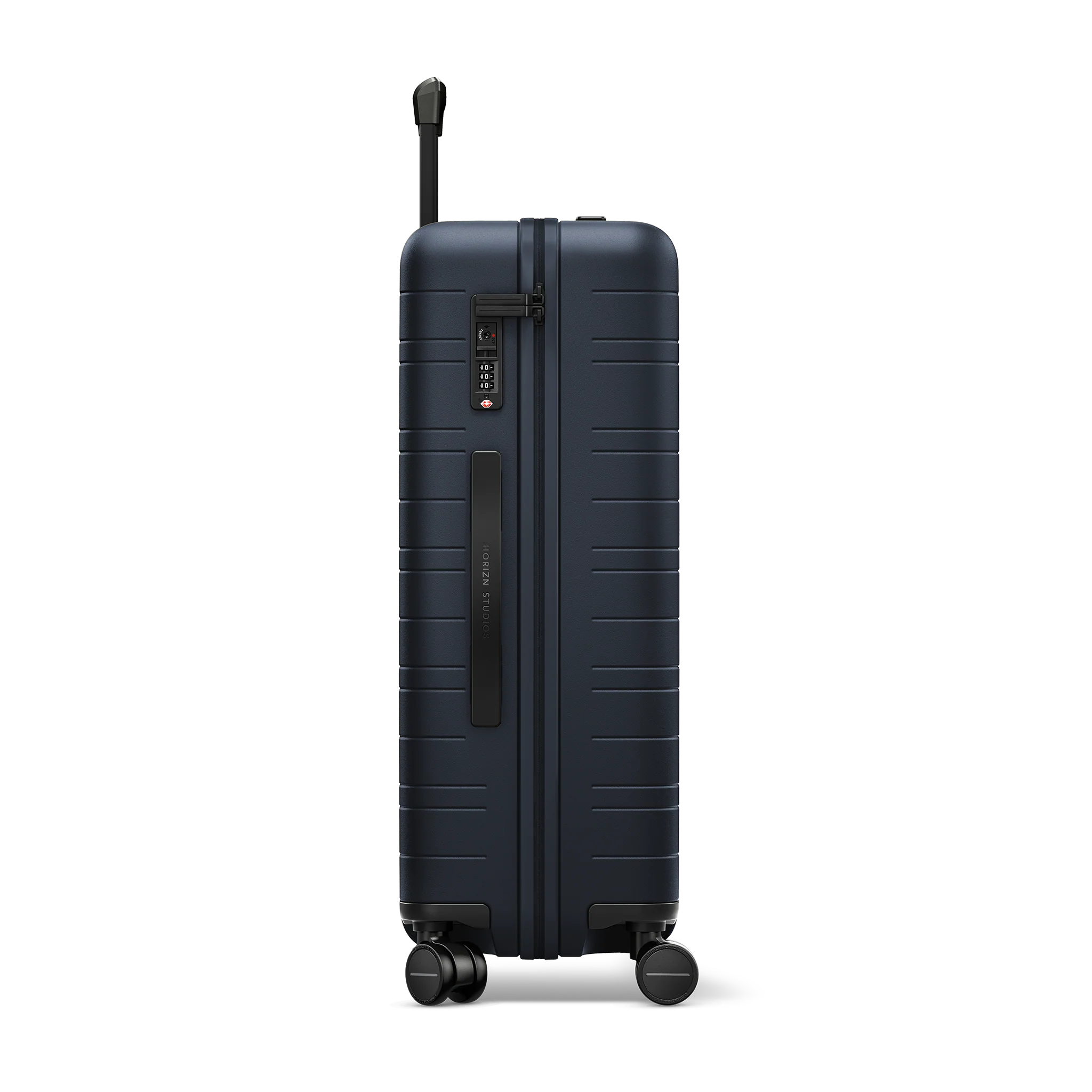 H6 / Night Blue / Premium Hard Shell / Check-In Size M / Essential - Image 3