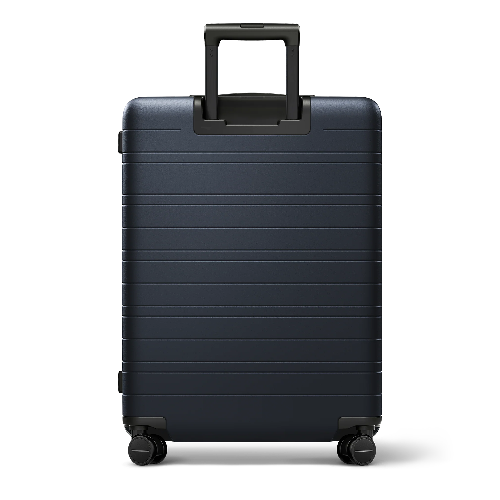 H6 / Night Blue / Premium Hard Shell / Check-In Size M / Essential - Image 4