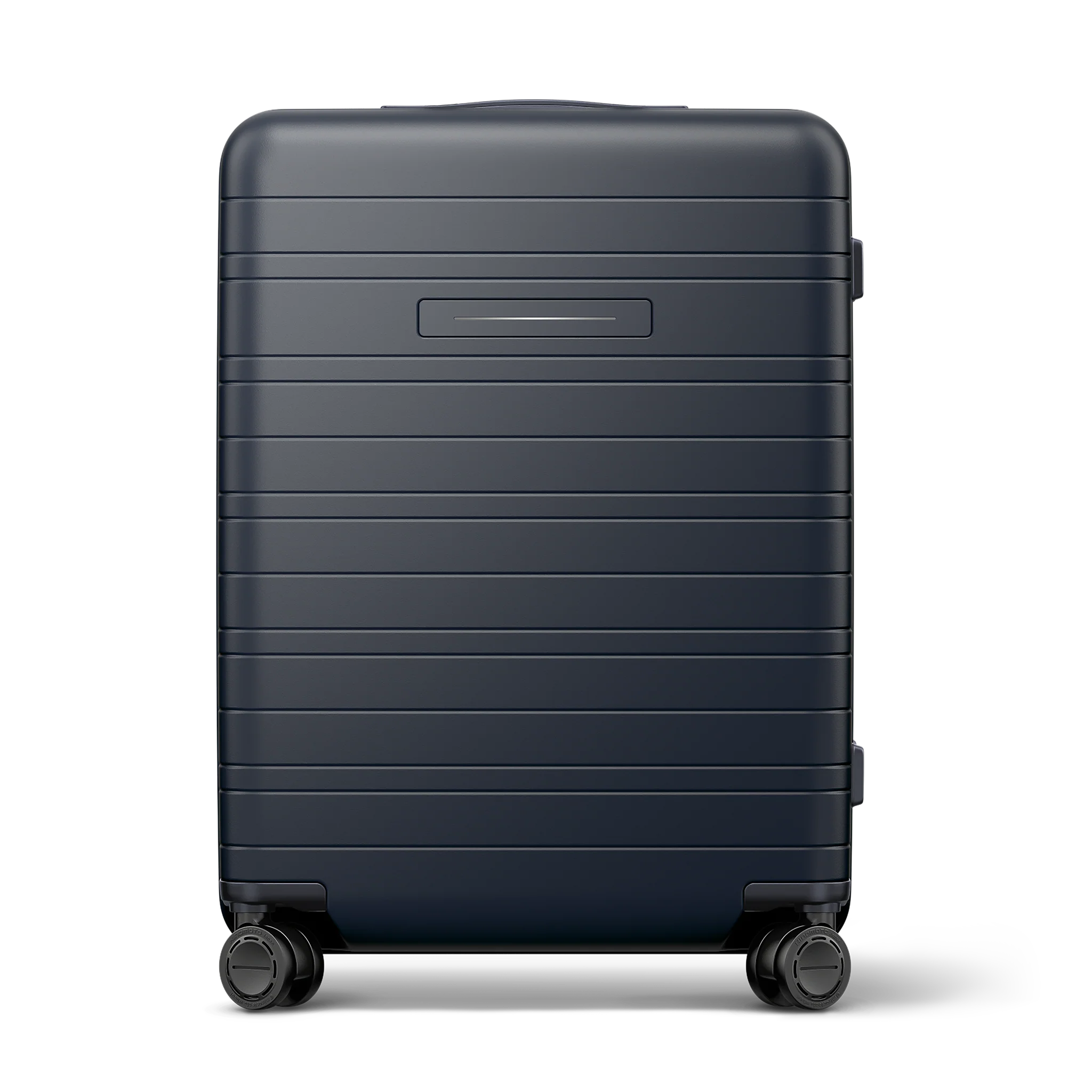 H6 / Night Blue / Premium Hard Shell / Check-In Size M / Pro