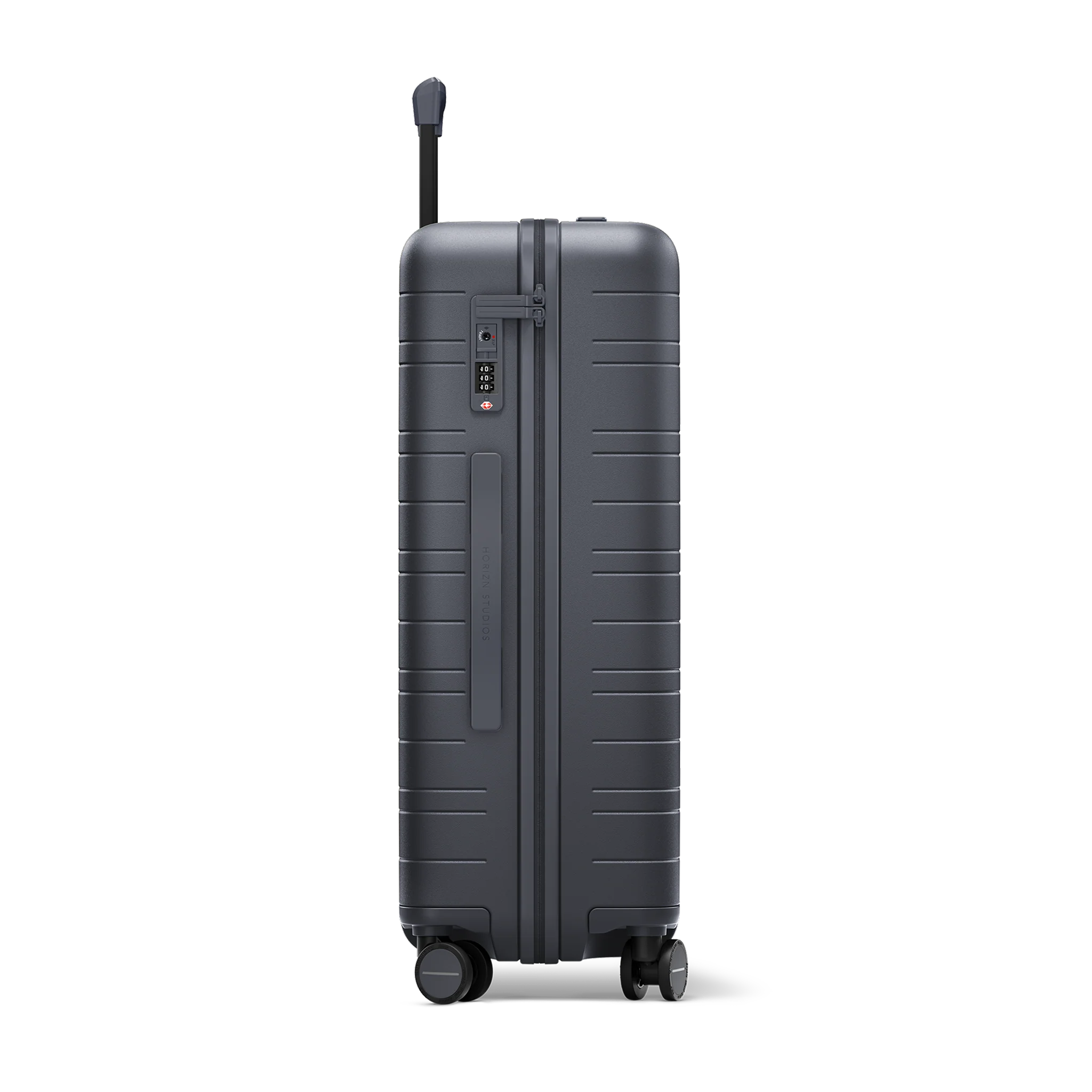 H6 / Dark Slate / Premium Hard Shell / Check-In Size M / RE - Image 3