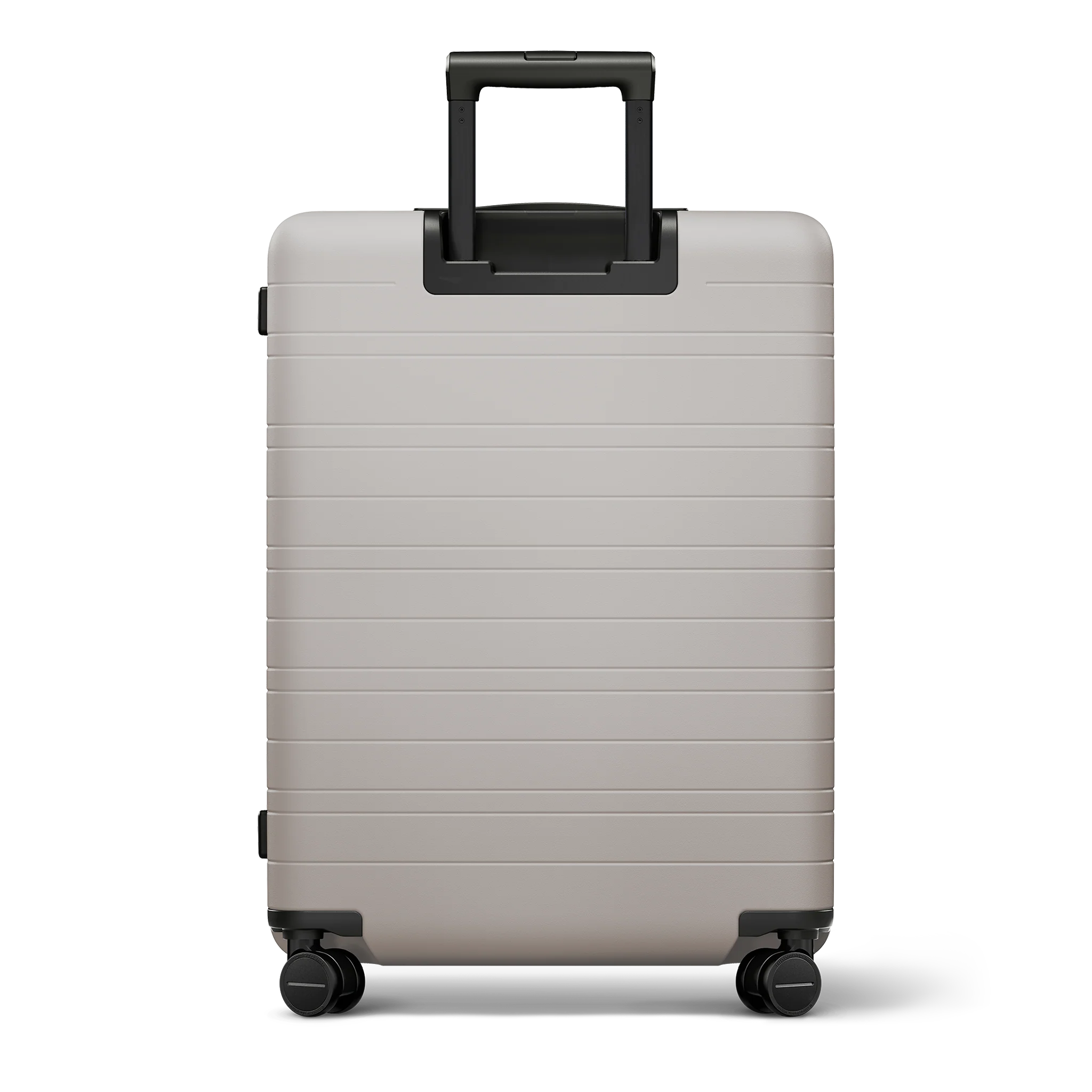 H6 / Sand Grey / Premium Hard Shell / Check-In Size M / Essential - Image 4