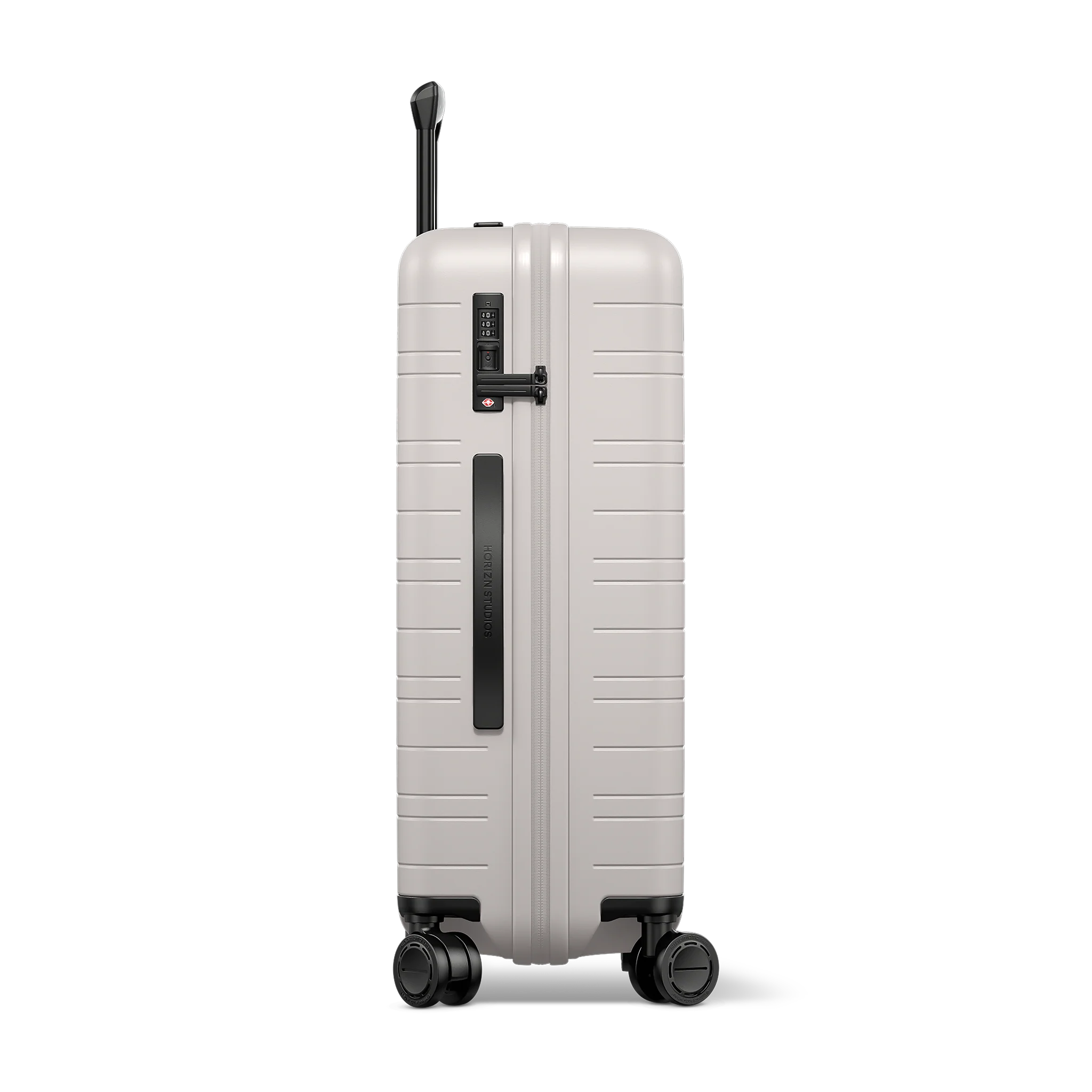 H6 / Sand Grey / Premium Hard Shell / Check-In Size M / Pro - Image 3