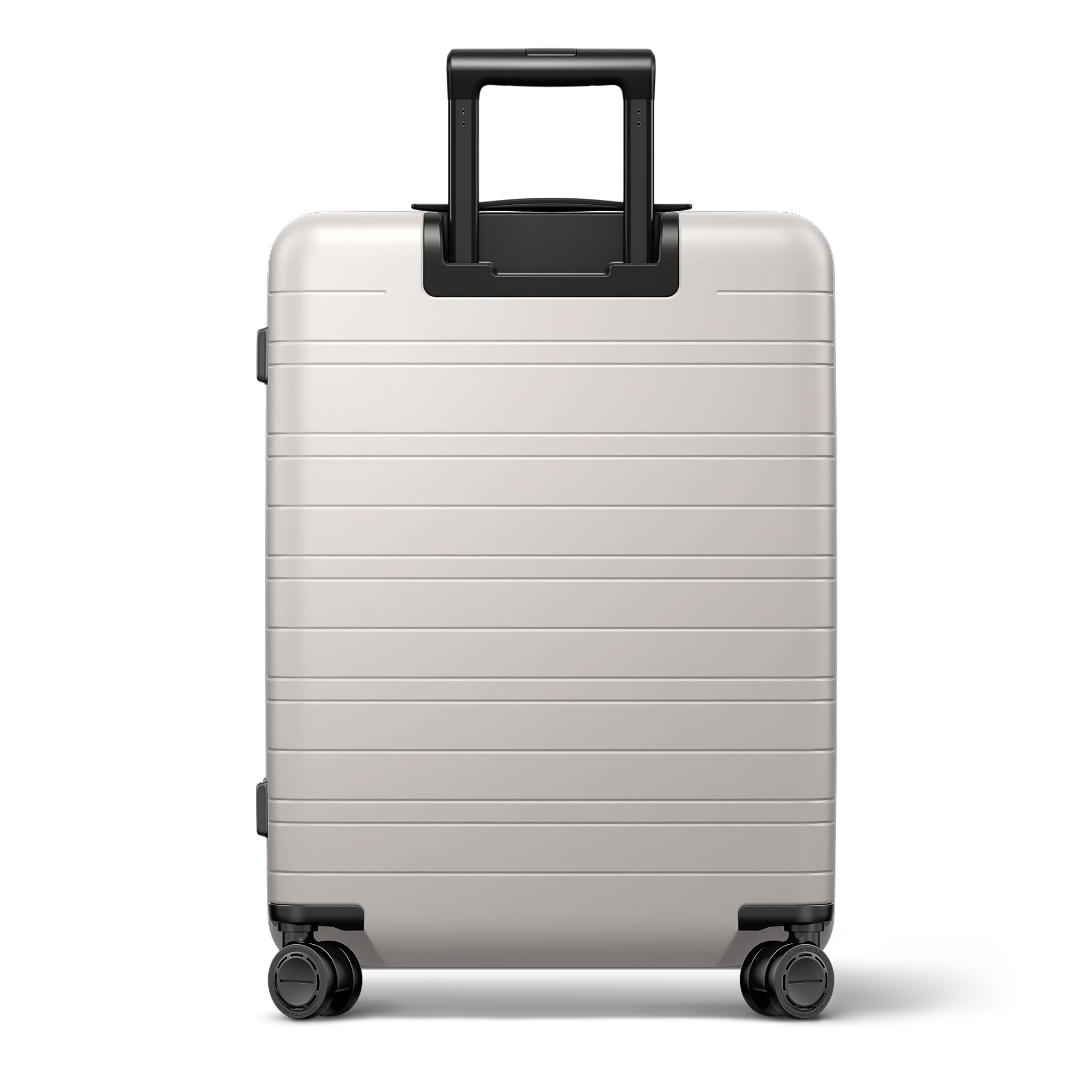 H6 / Sand Grey / Premium Hard Shell / Check-In Size M / Pro - Image 5