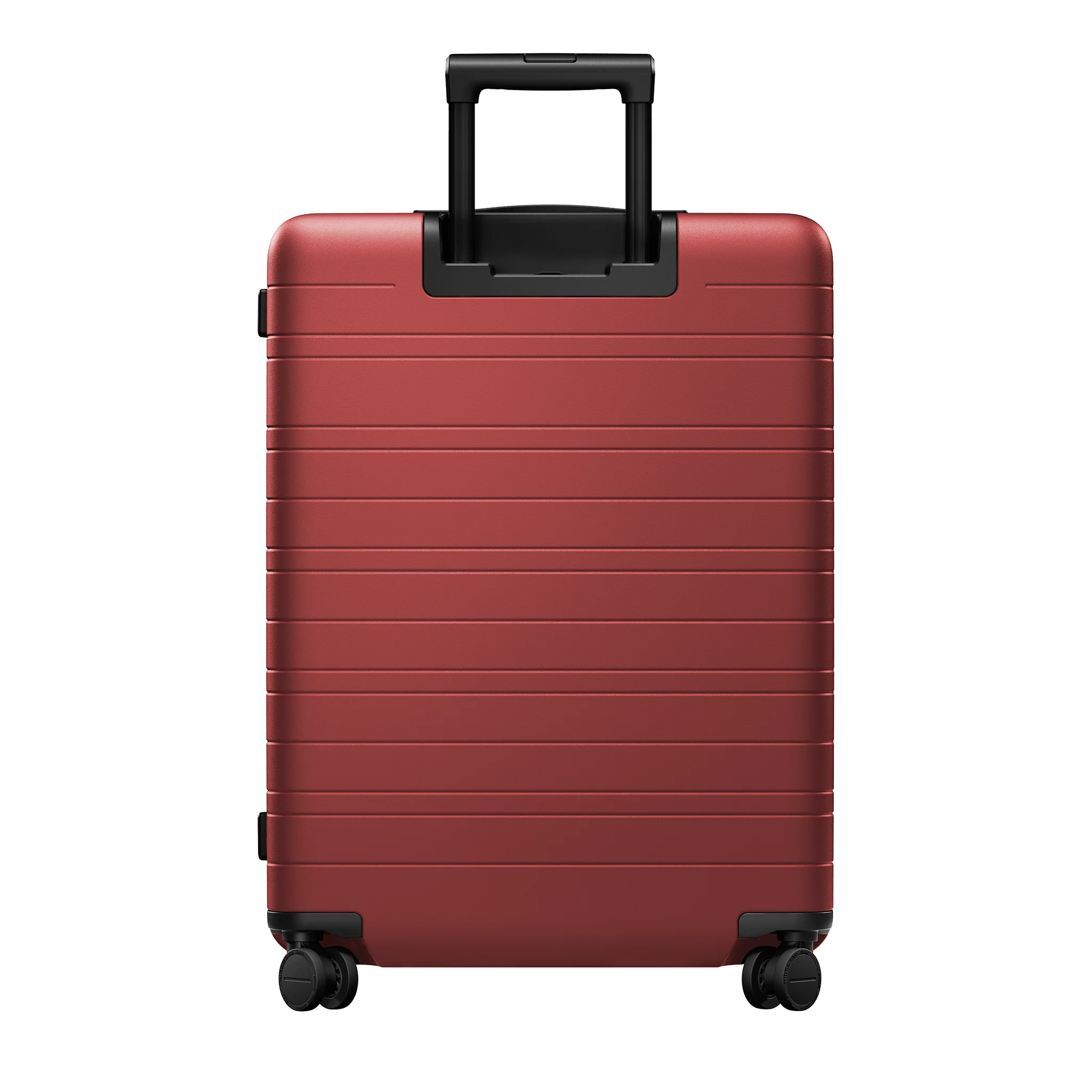 H6 / True Red / High-Performance Hard Shell / Check-In Size M / Essential - Image 4