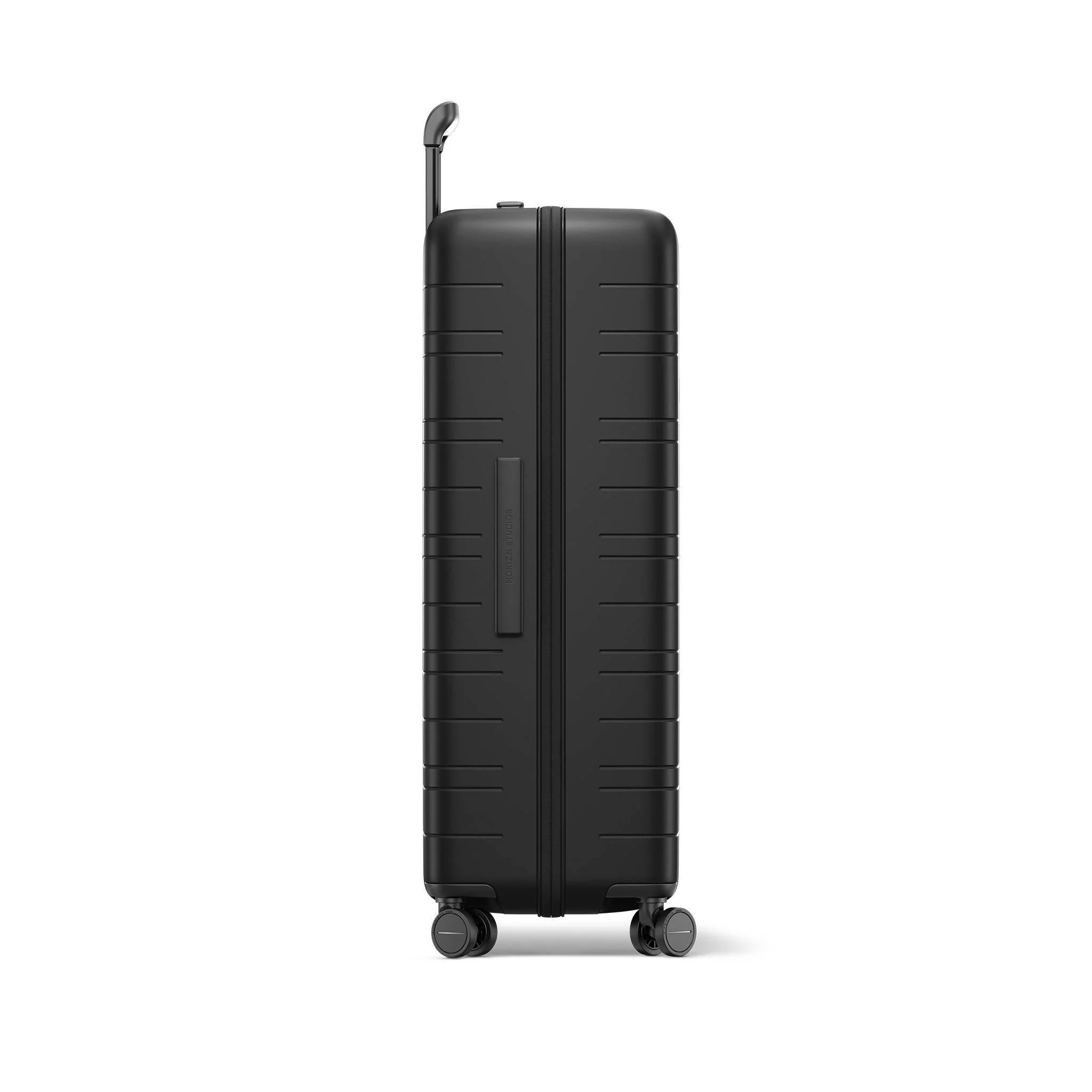 H7 Air / All Black / Premium Hard Shell / Check-In Size - Image 3