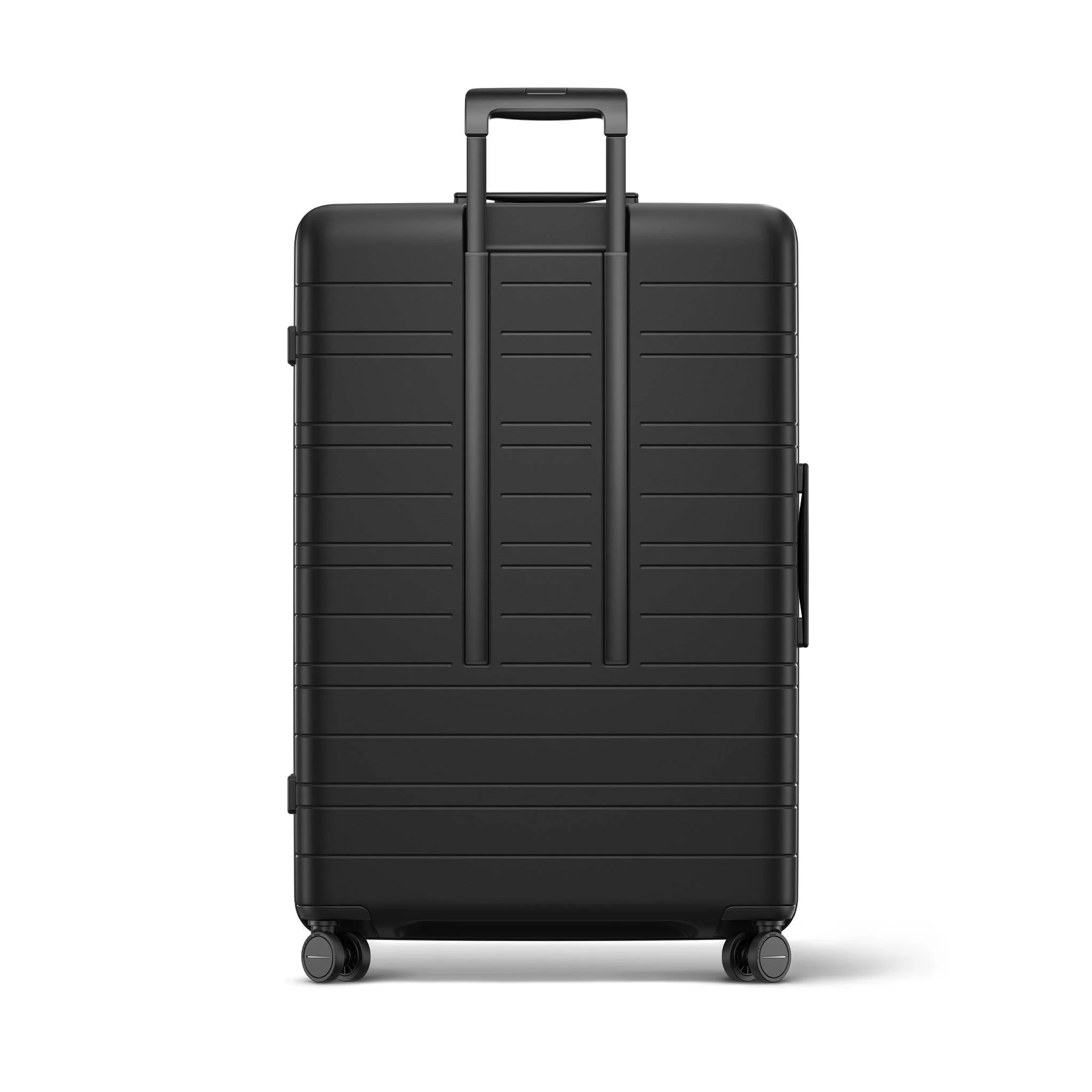 H7 Air / All Black / Premium Hard Shell / Check-In Size - Image 4