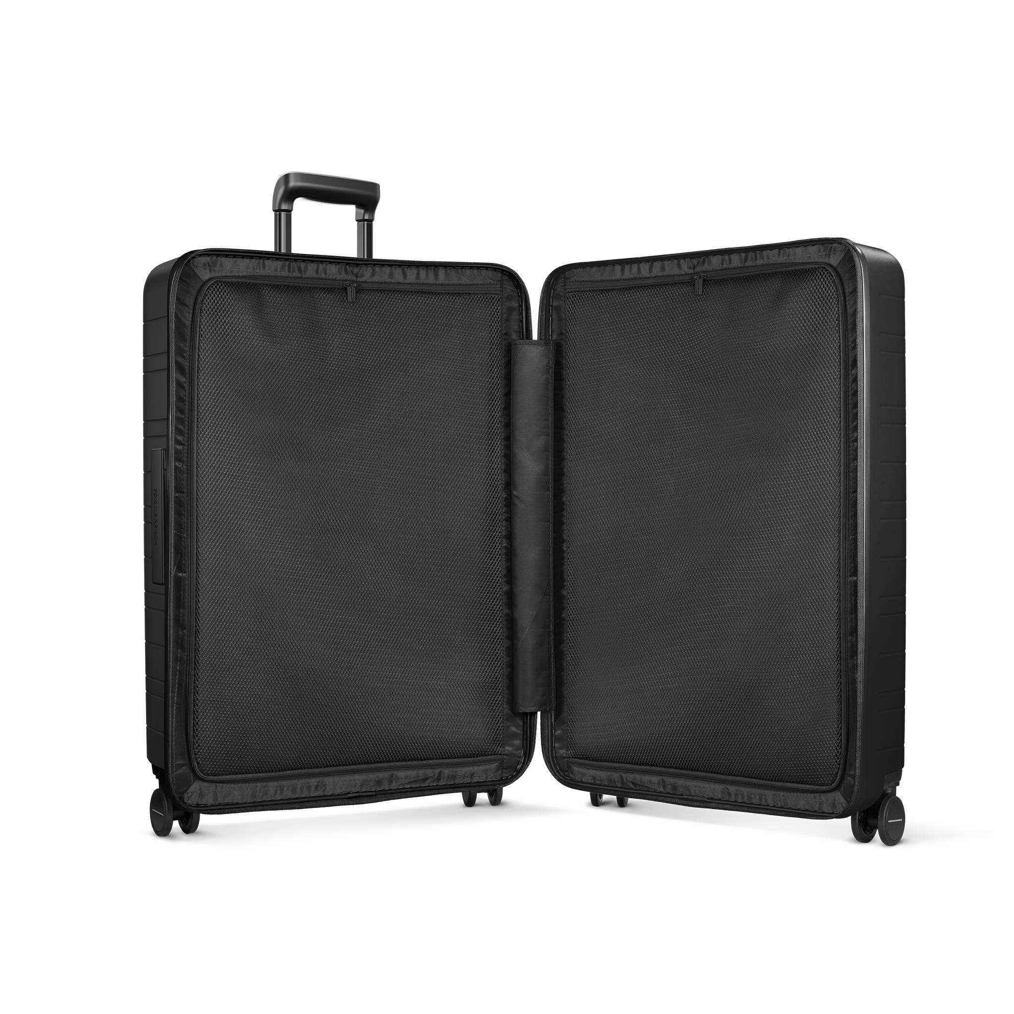 H7 Air / All Black / Premium Hard Shell / Check-In Size - Image 5