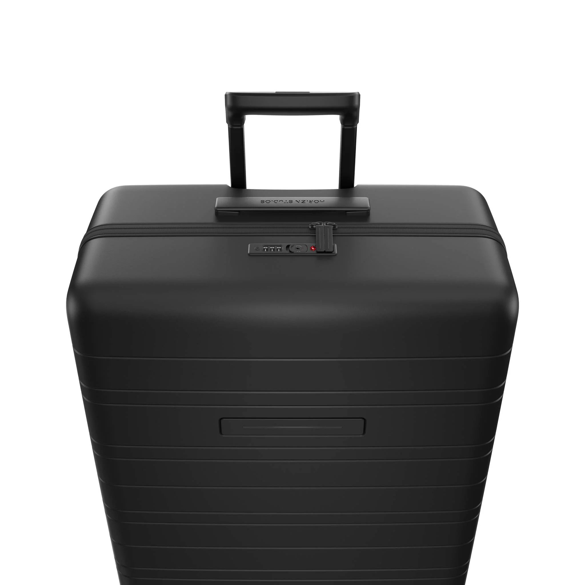 H7 Air / All Black / Premium Hard Shell / Check-In Size - Image 6