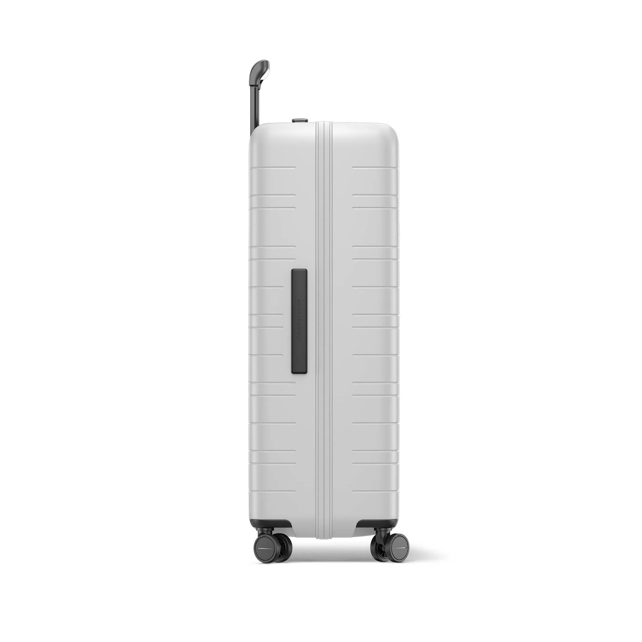 H7 Air / Light Quartz Grey / Premium Hard Shell / Check-In Size - Image 3