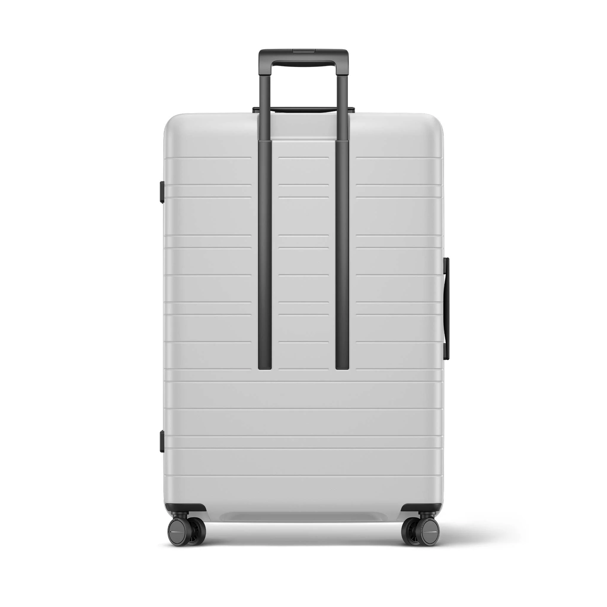 H7 Air / Light Quartz Grey / Premium Hard Shell / Check-In Size - Image 4
