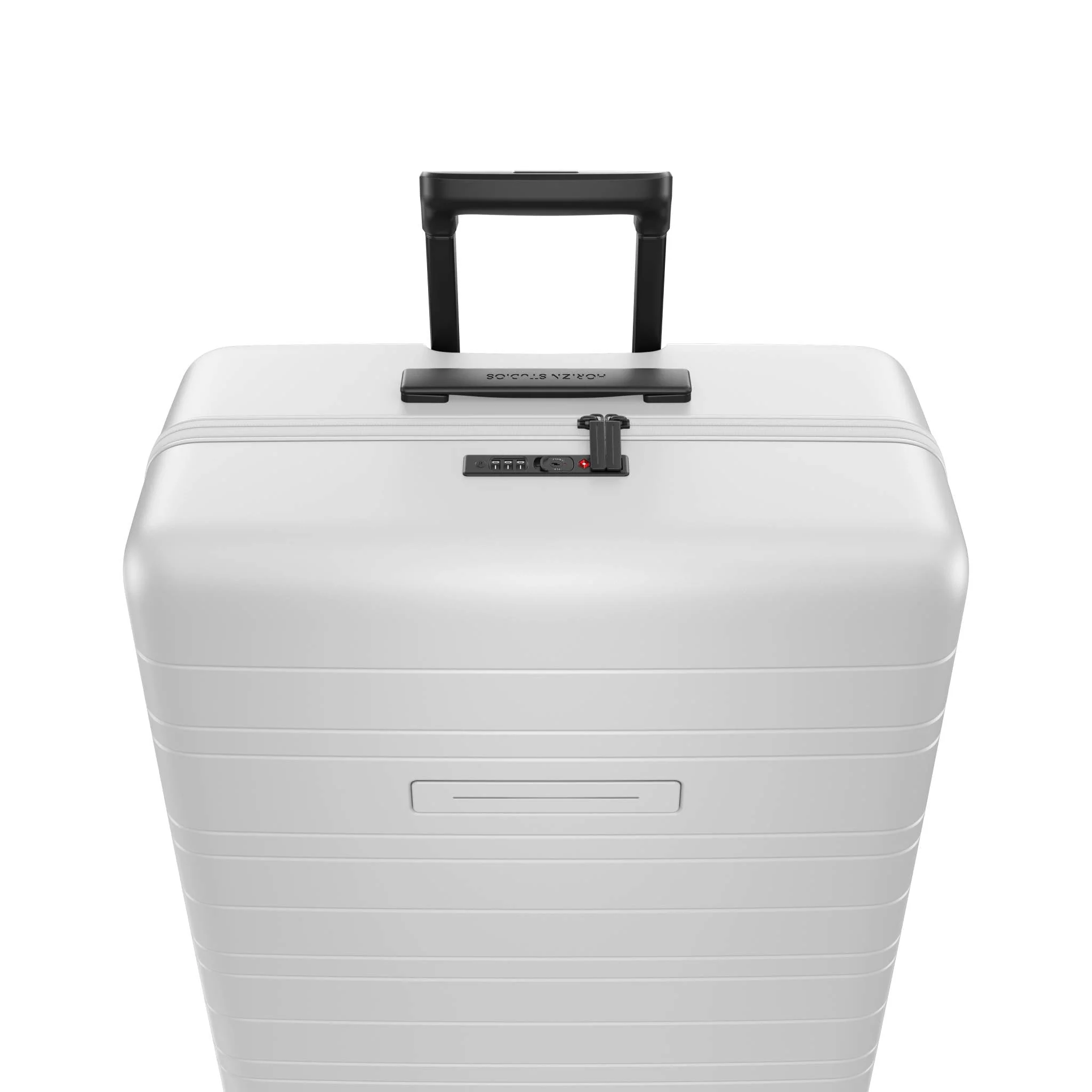 H7 Air / Light Quartz Grey / Premium Hard Shell / Check-In Size - Image 6