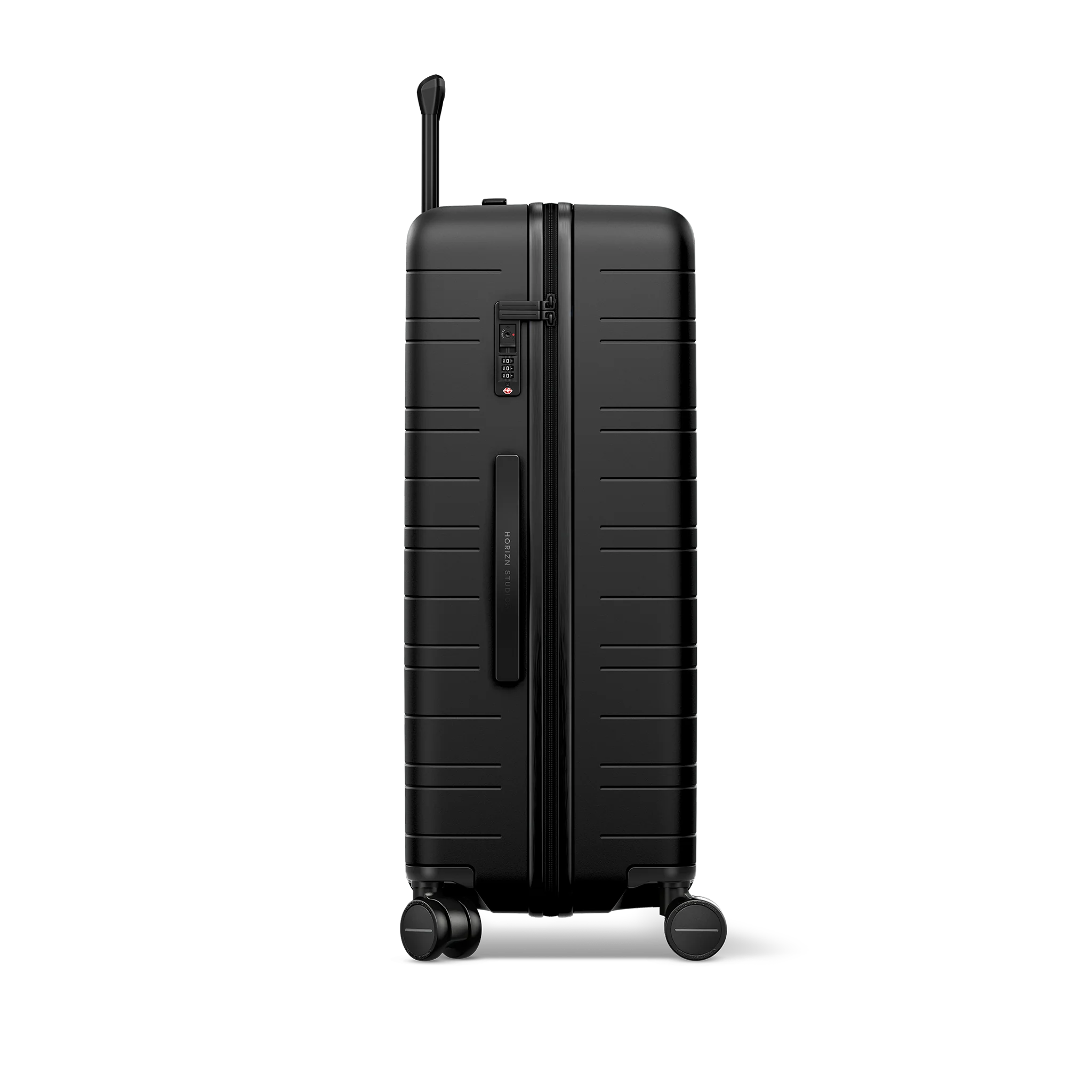 H7 / All Black / Premium Hard Shell / Check-In Size L / Essential - Image 3