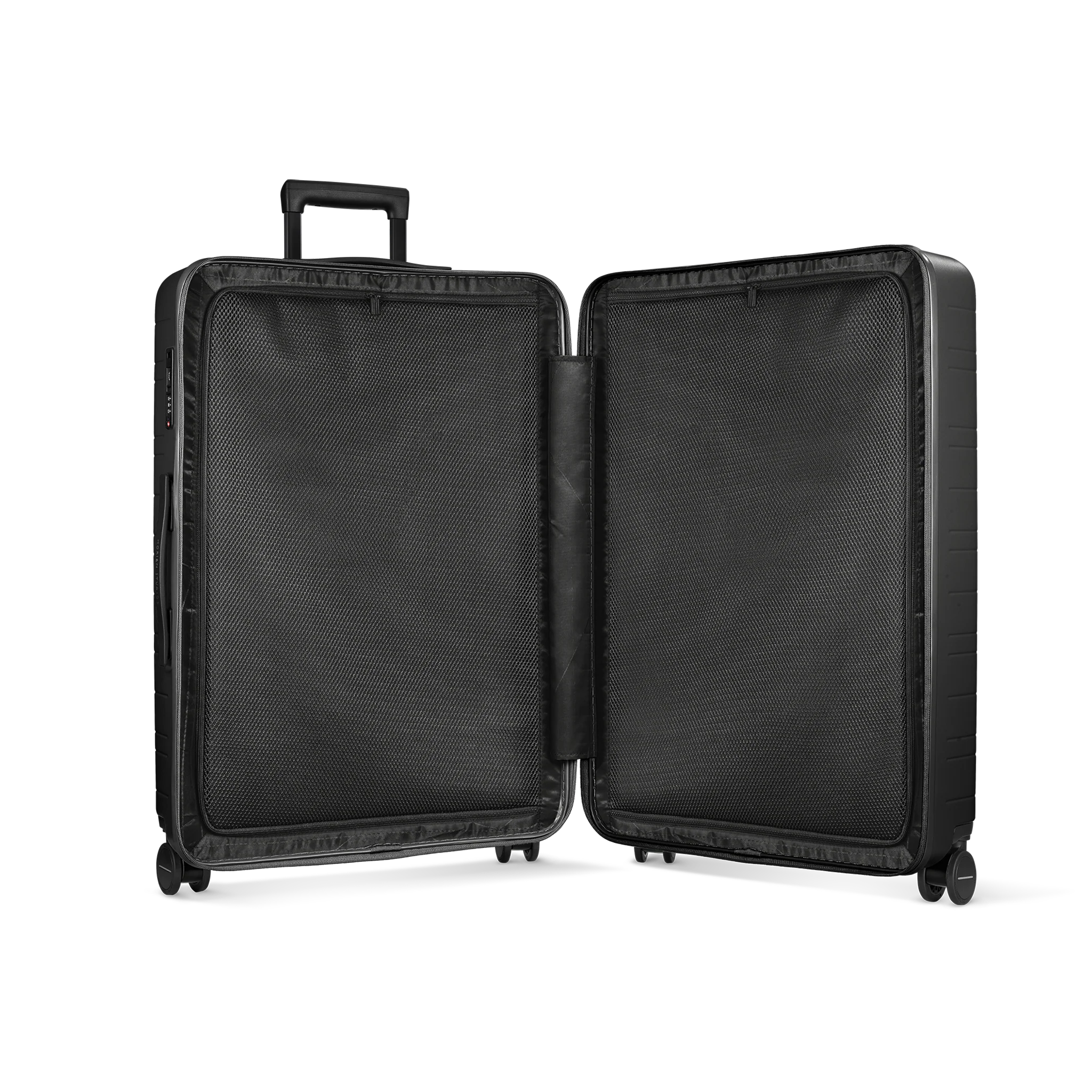 H7 / All Black / Premium Hard Shell / Check-In Size L / Essential - Image 5