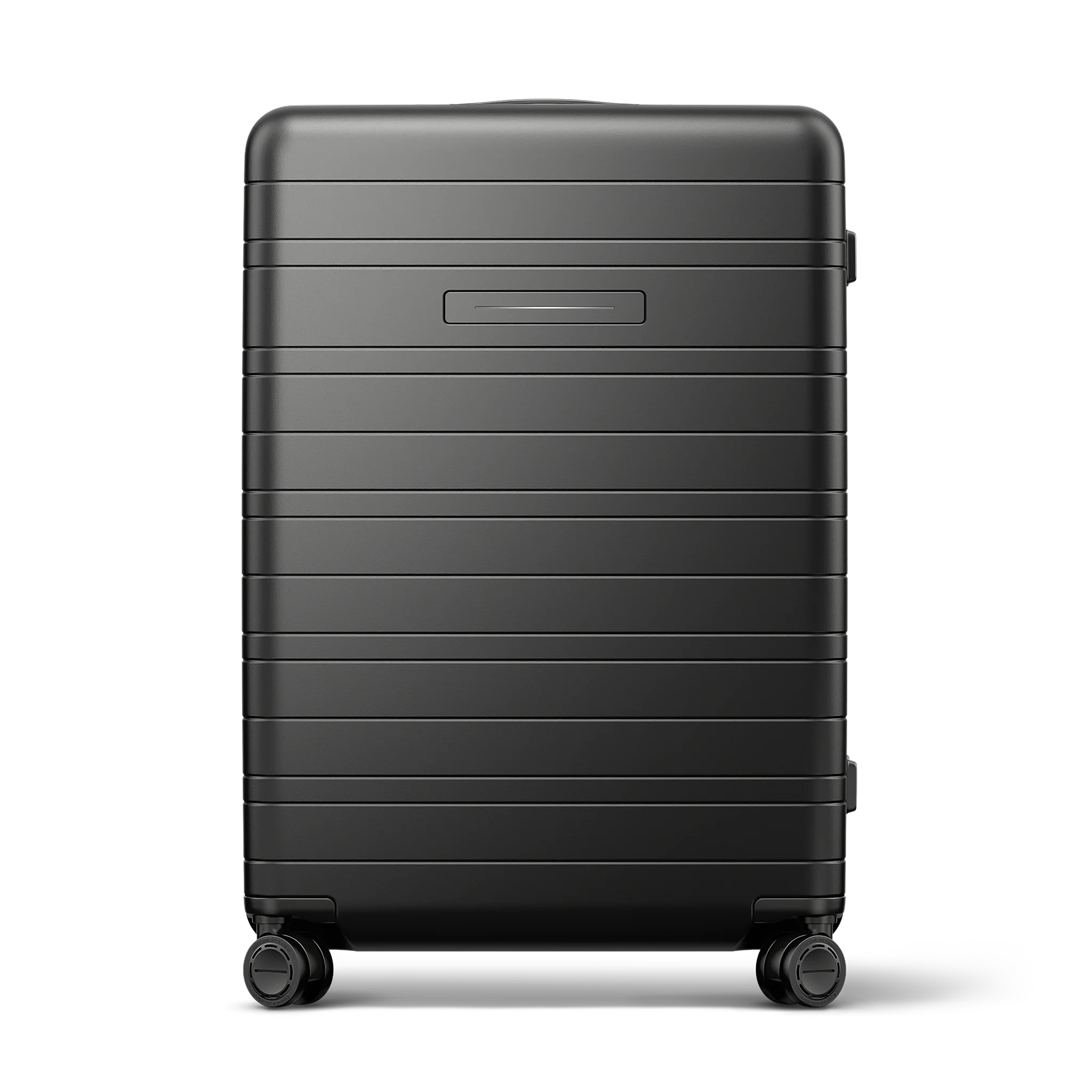 H7 / All Black / Premium Hard Shell / Check-In Size L / Pro