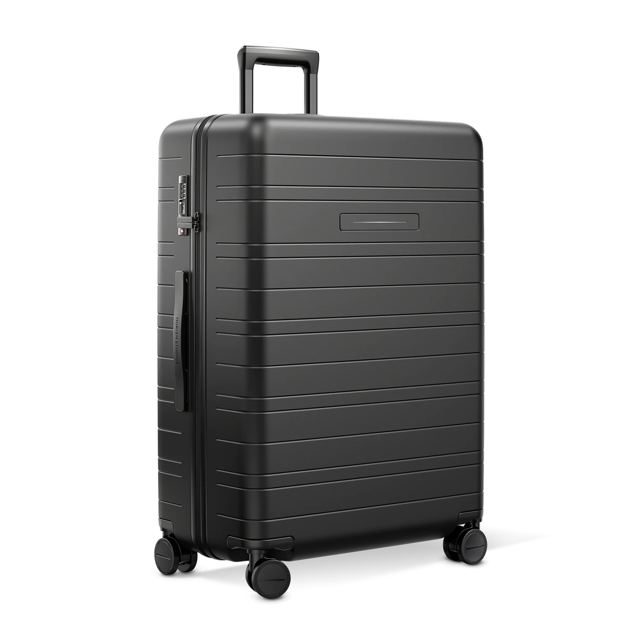 H7 / All Black / Premium Hard Shell / Check-In Size L / Pro - Image 2