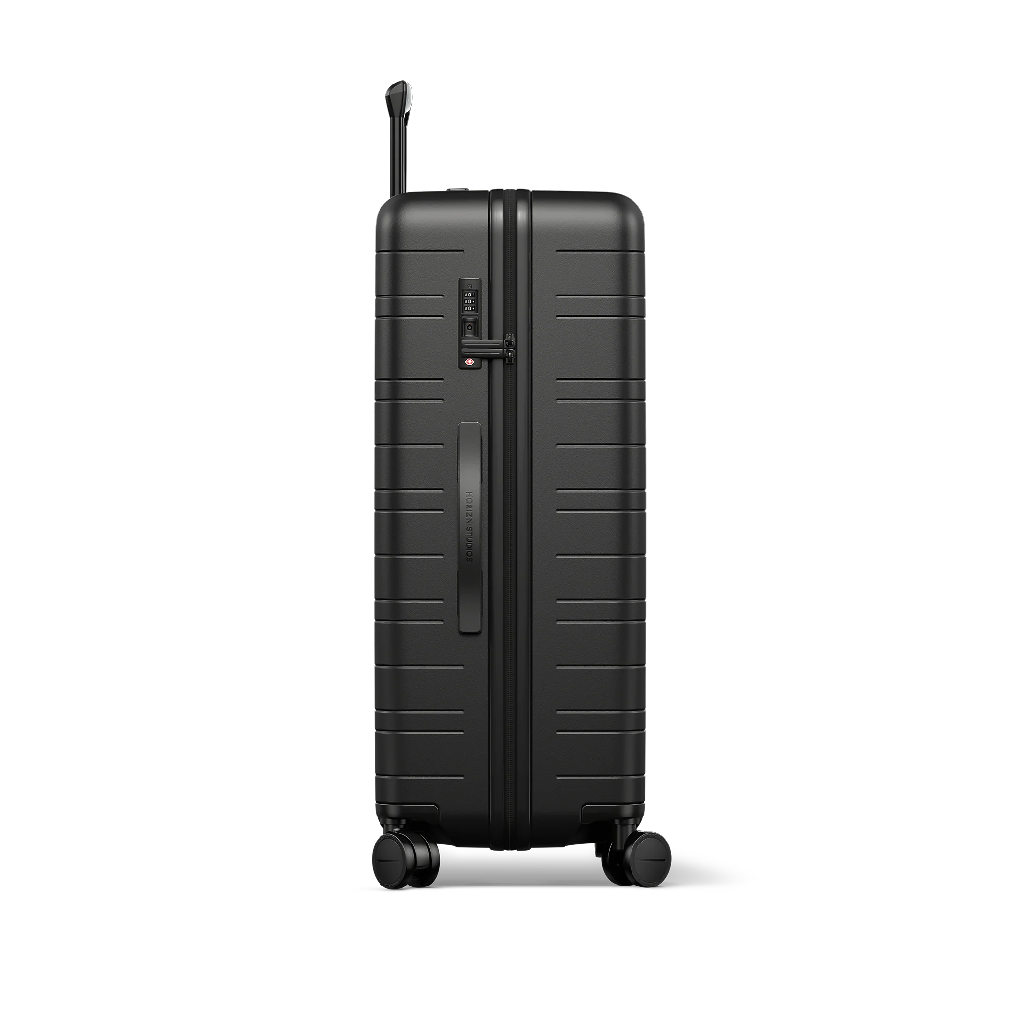 H7 / All Black / Premium Hard Shell / Check-In Size L / Pro - Image 3