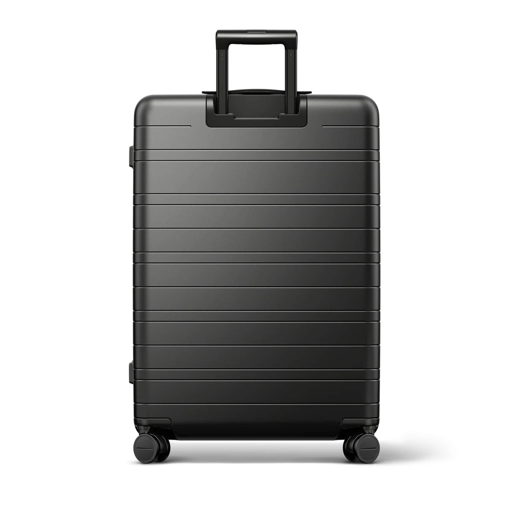 H7 / All Black / Premium Hard Shell / Check-In Size L / Pro - Image 5