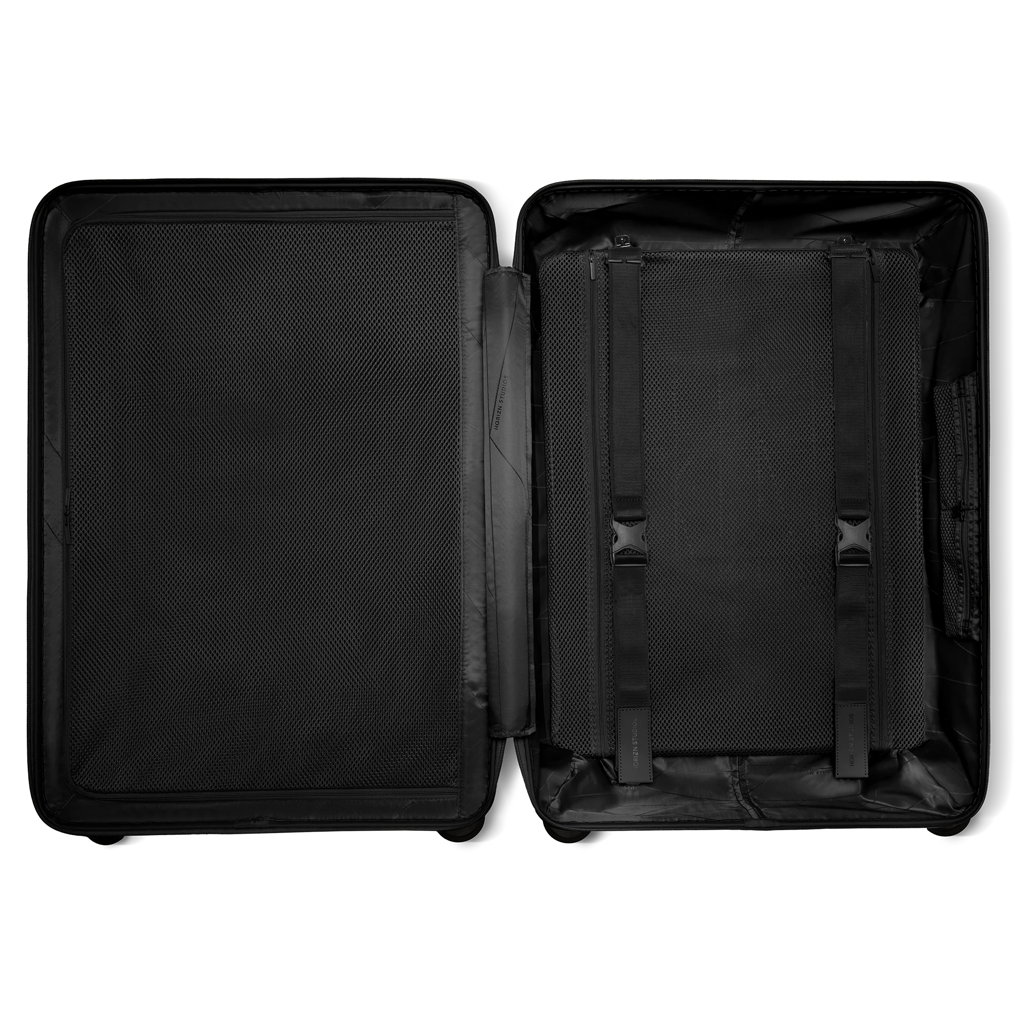 H7 / All Black / Premium Hard Shell / Check-In Size L / Pro - Image 7