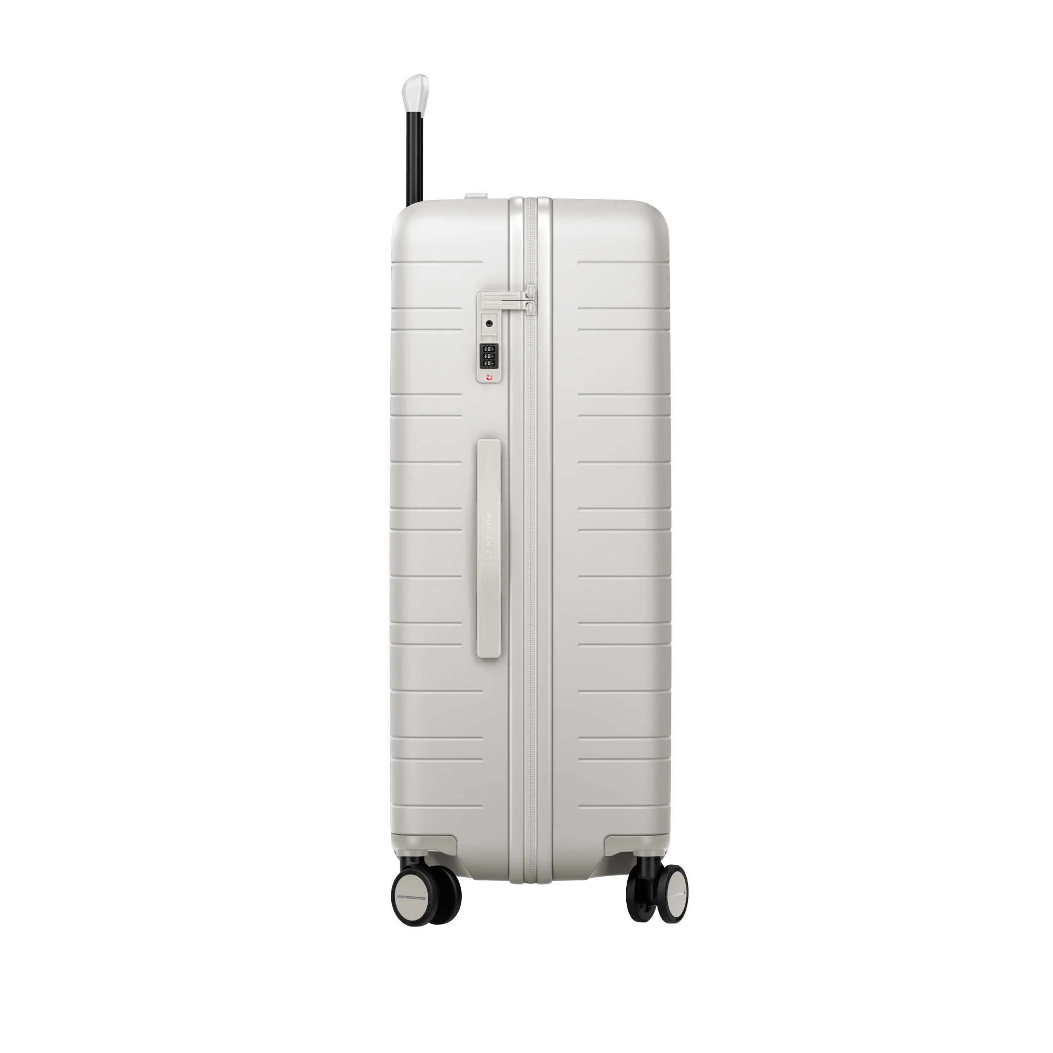H7 / All White / Premium Multi Shell / Check-In Size L / Essential - Image 3