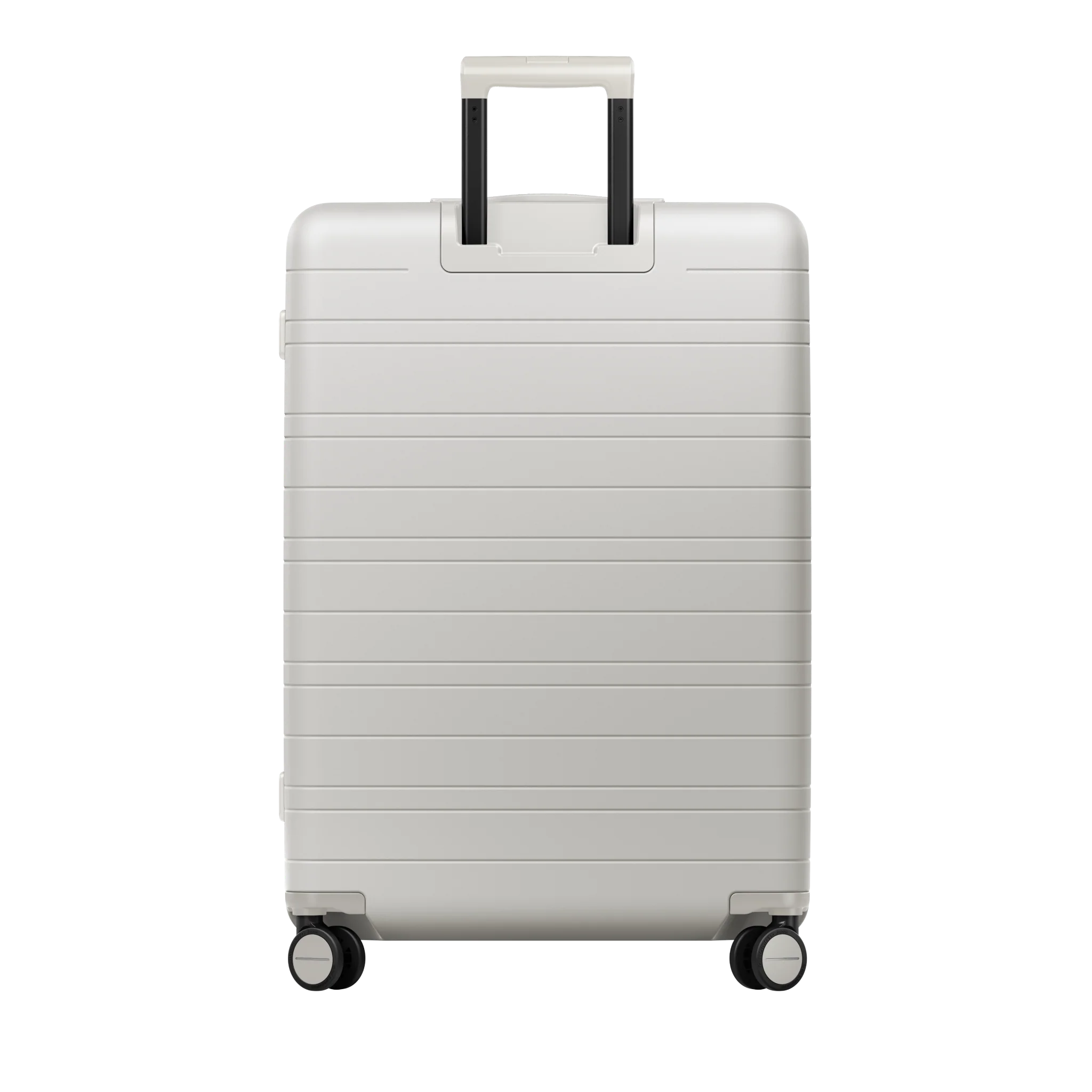 H7 / All White / Premium Multi Shell / Check-In Size L / Essential - Image 4