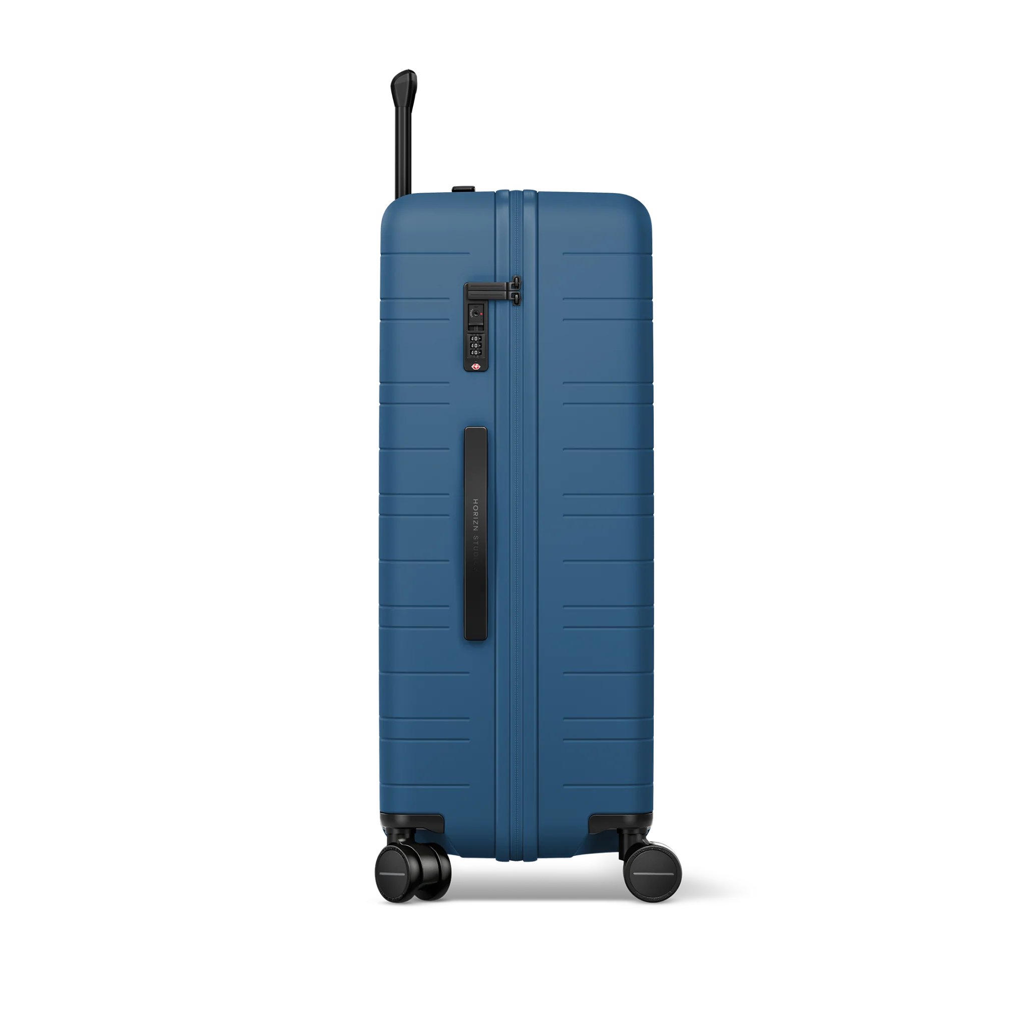 H7 / Coastal Blue / Premium Hard Shell / Check-In Size L / Essential - Image 3