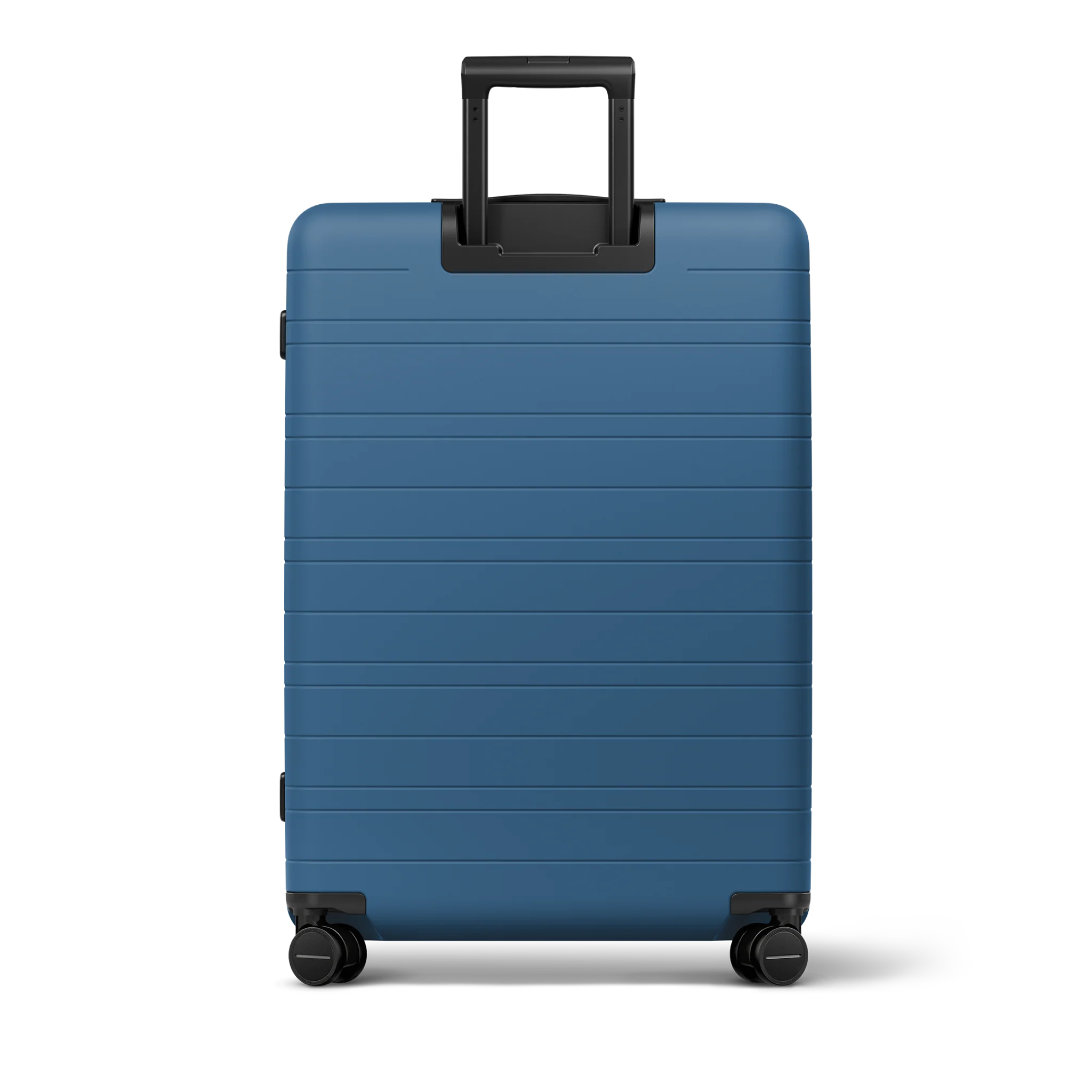 H7 / Coastal Blue / Premium Hard Shell / Check-In Size L / Essential - Image 4
