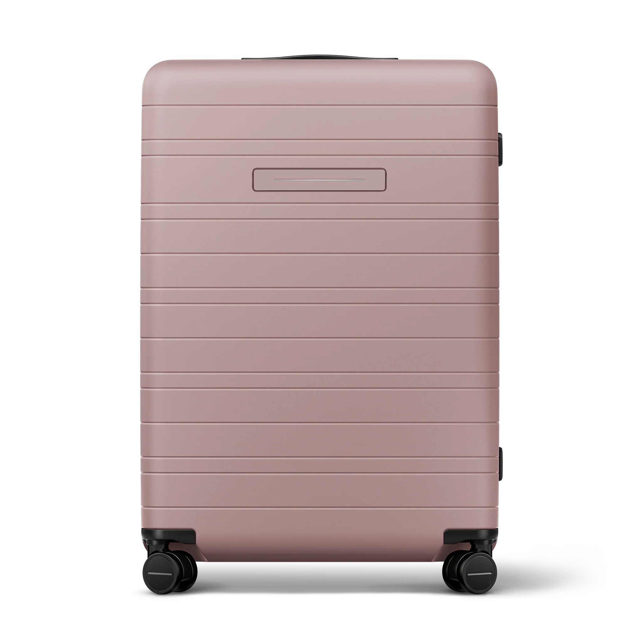 H7 Essential / Cloud Rose / Premium Hard Shell / Check-in Size L / Essential