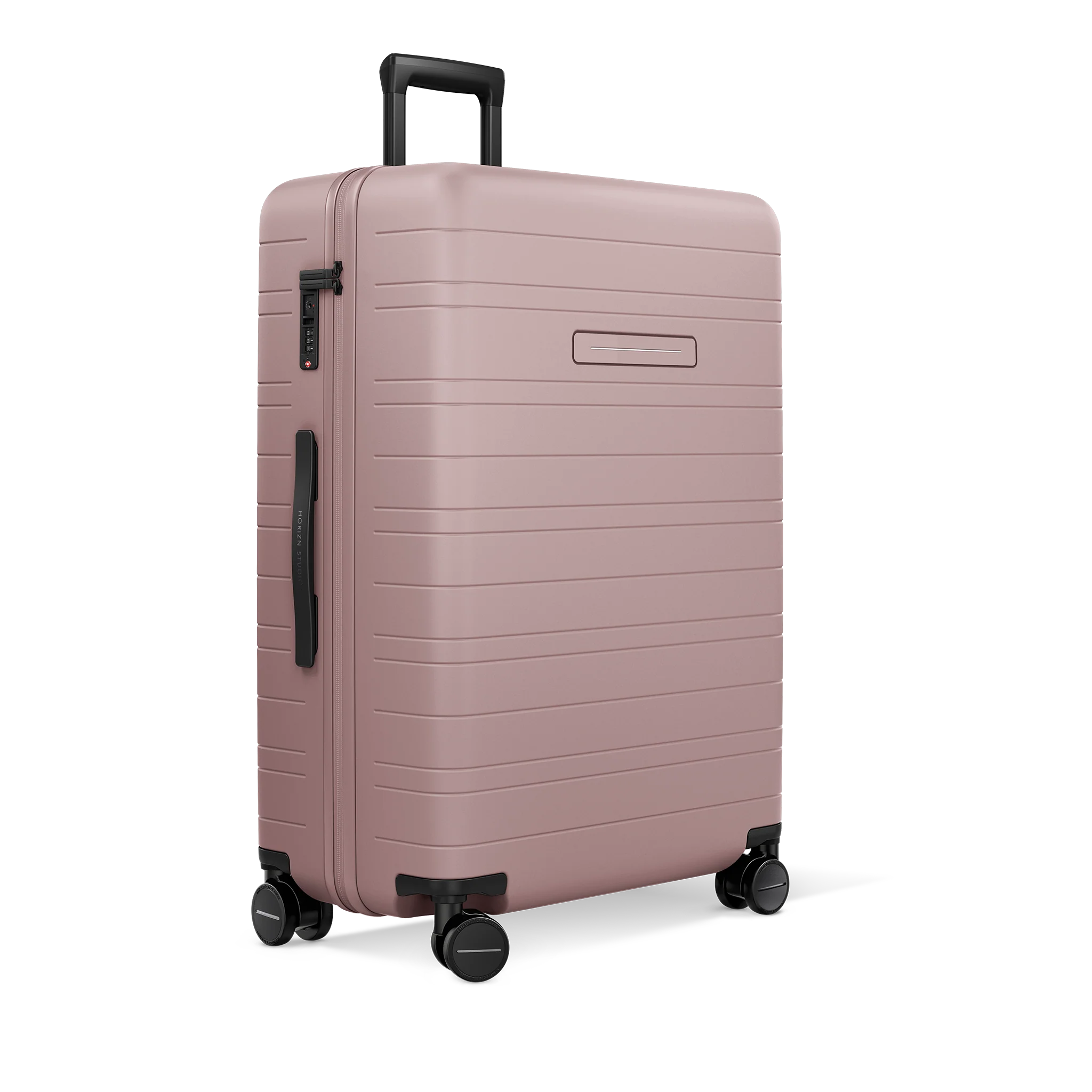 H7 Essential / Cloud Rose / Premium Hard Shell / Check-in Size L / Essential - Image 2