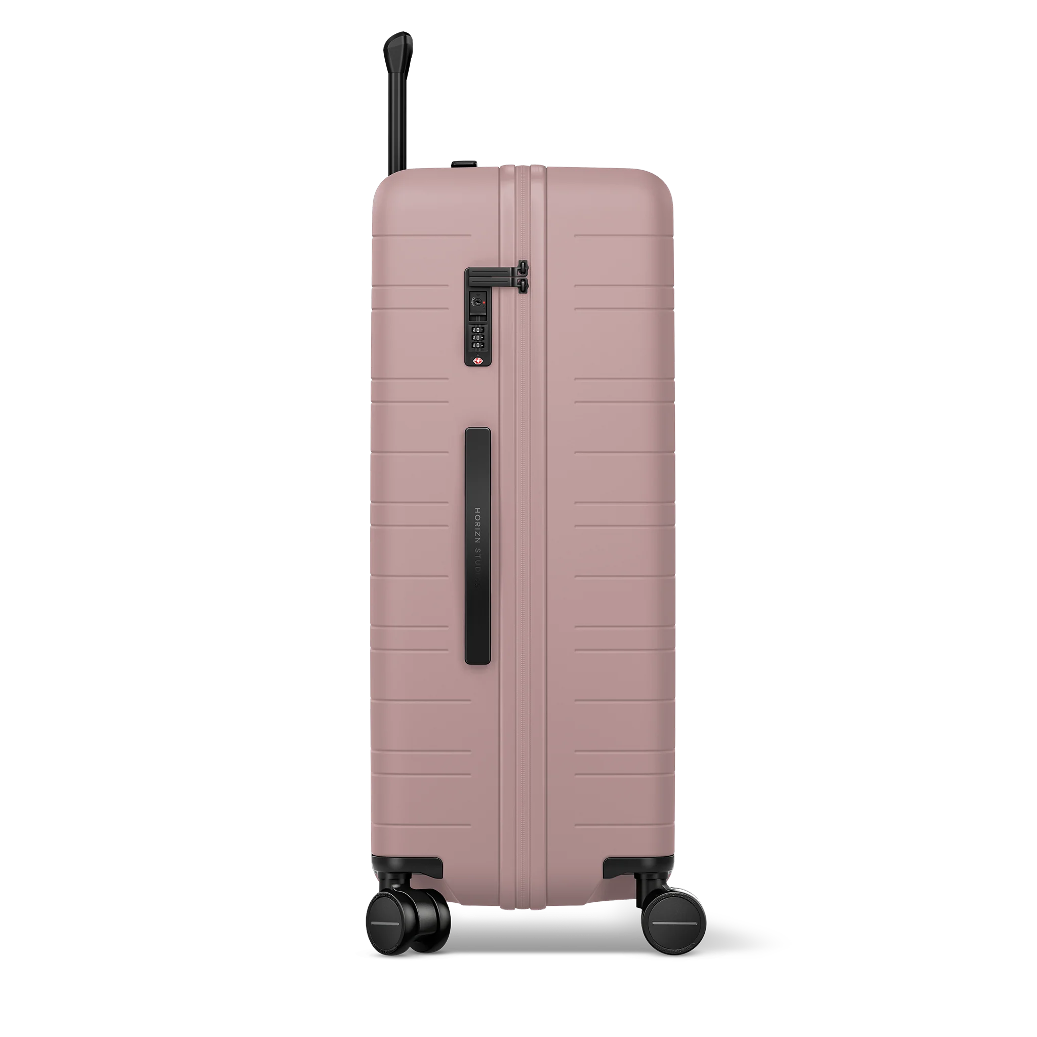 H7 Essential / Cloud Rose / Premium Hard Shell / Check-in Size L / Essential - Image 3