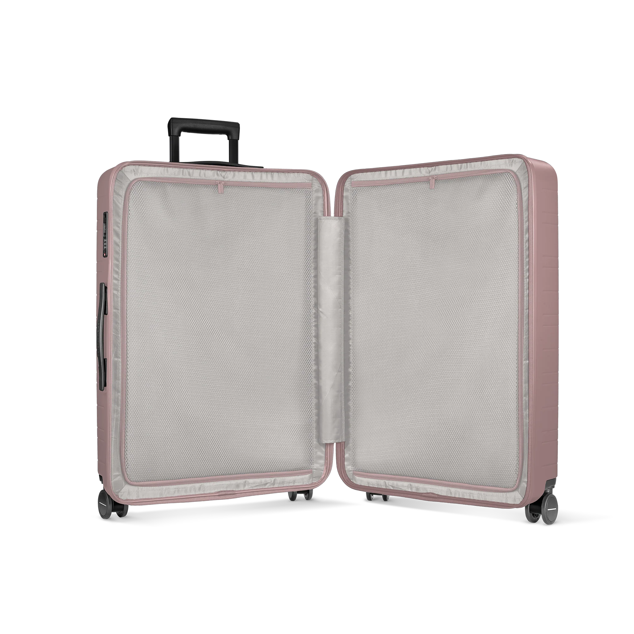 H7 Essential / Cloud Rose / Premium Hard Shell / Check-in Size L / Essential - Image 5