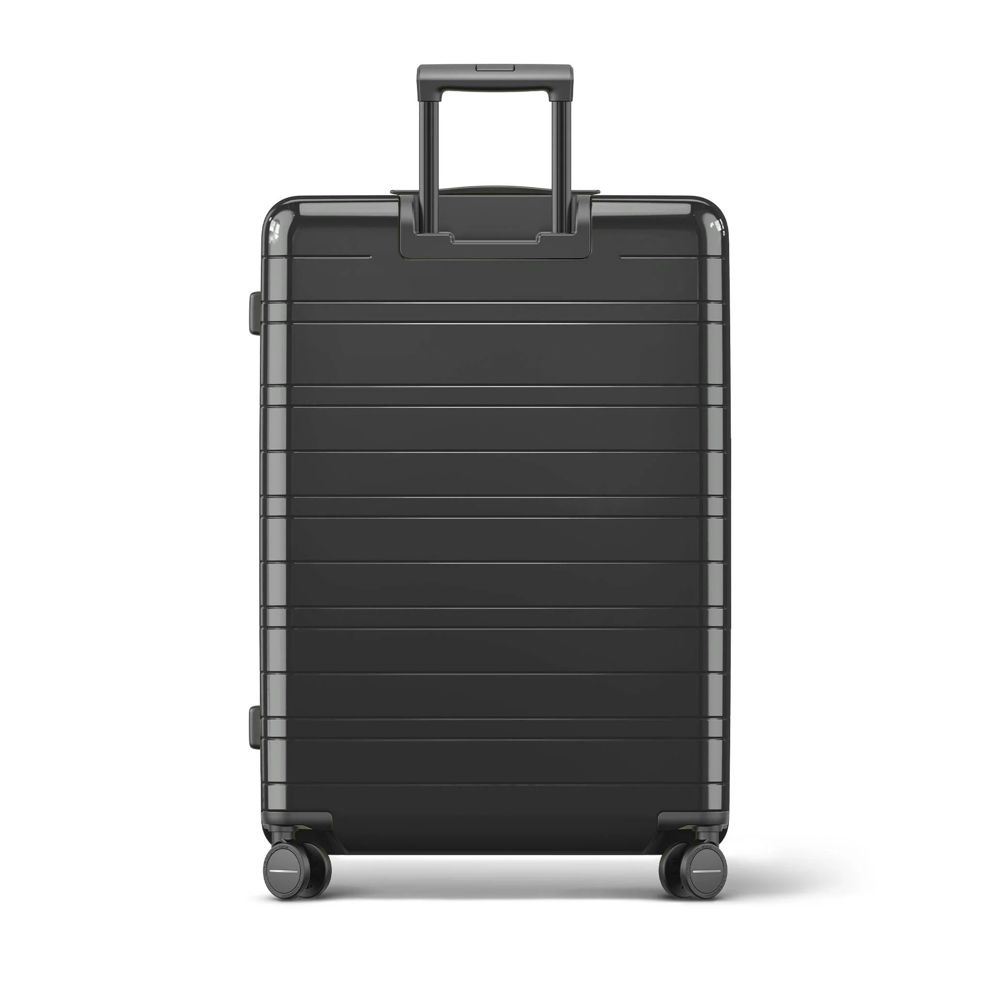 H7 / Glossy All Black / Premium Hard Shell / Check-In Size L / Essential - Image 4