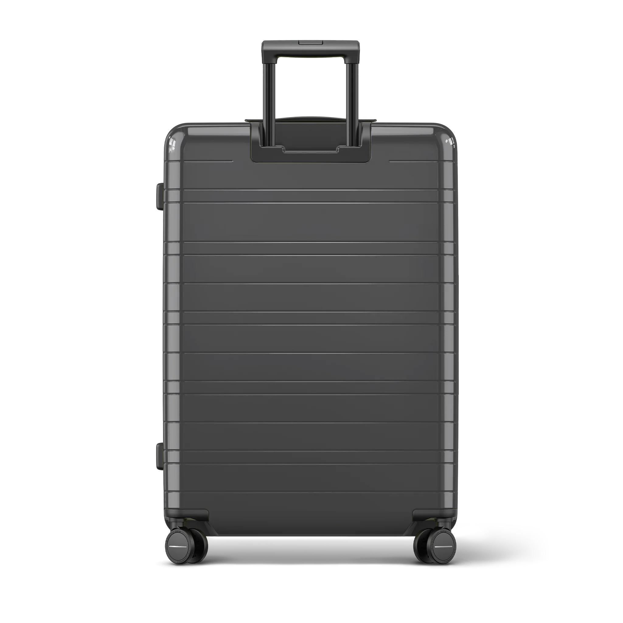 H7 / Glossy Graphite / High-Performance Hard Shell / Check-In Size L / Essential - Image 4