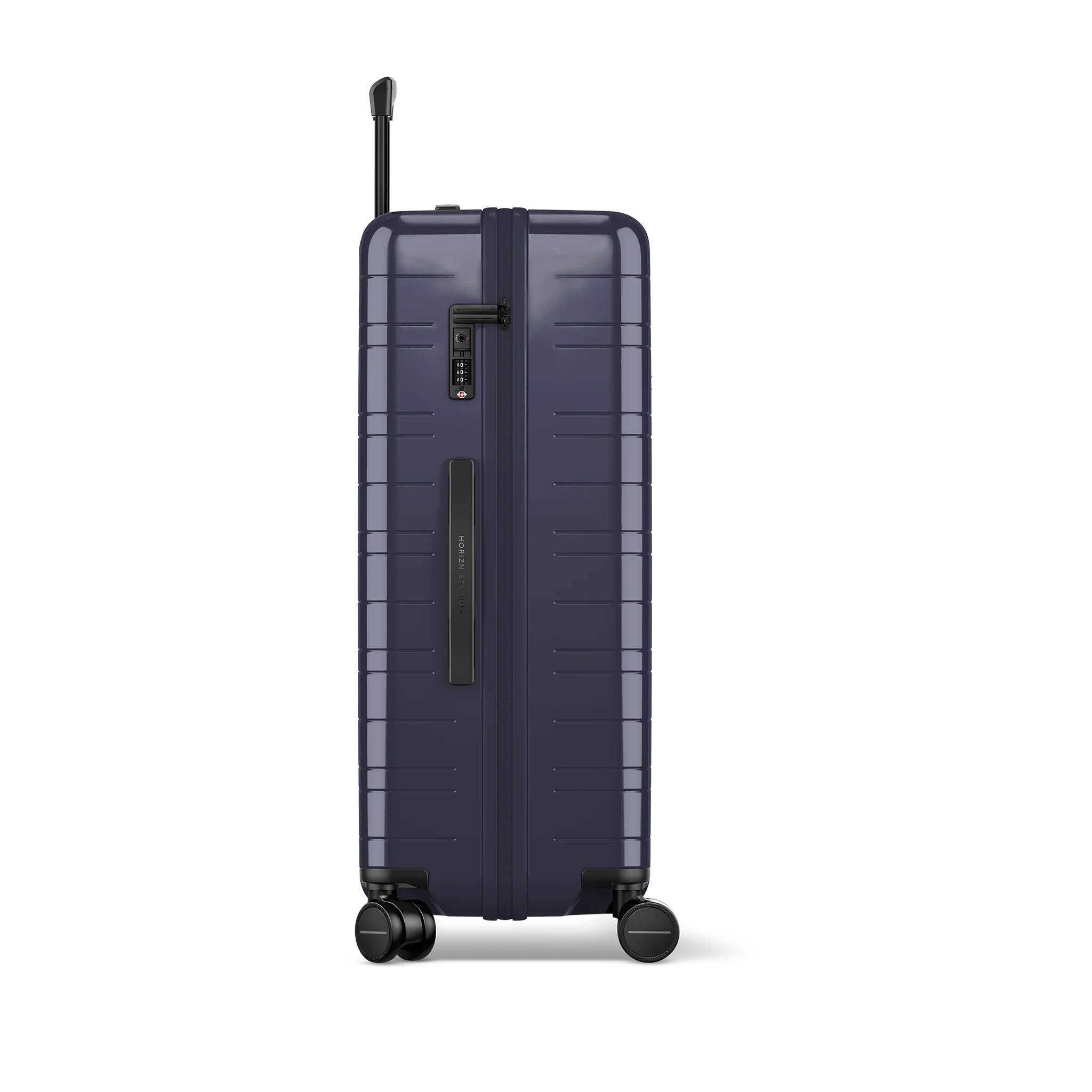 H7 / Glossy Purple Night / Premium Hard Shell / Check-In Size L / Essential - Image 3