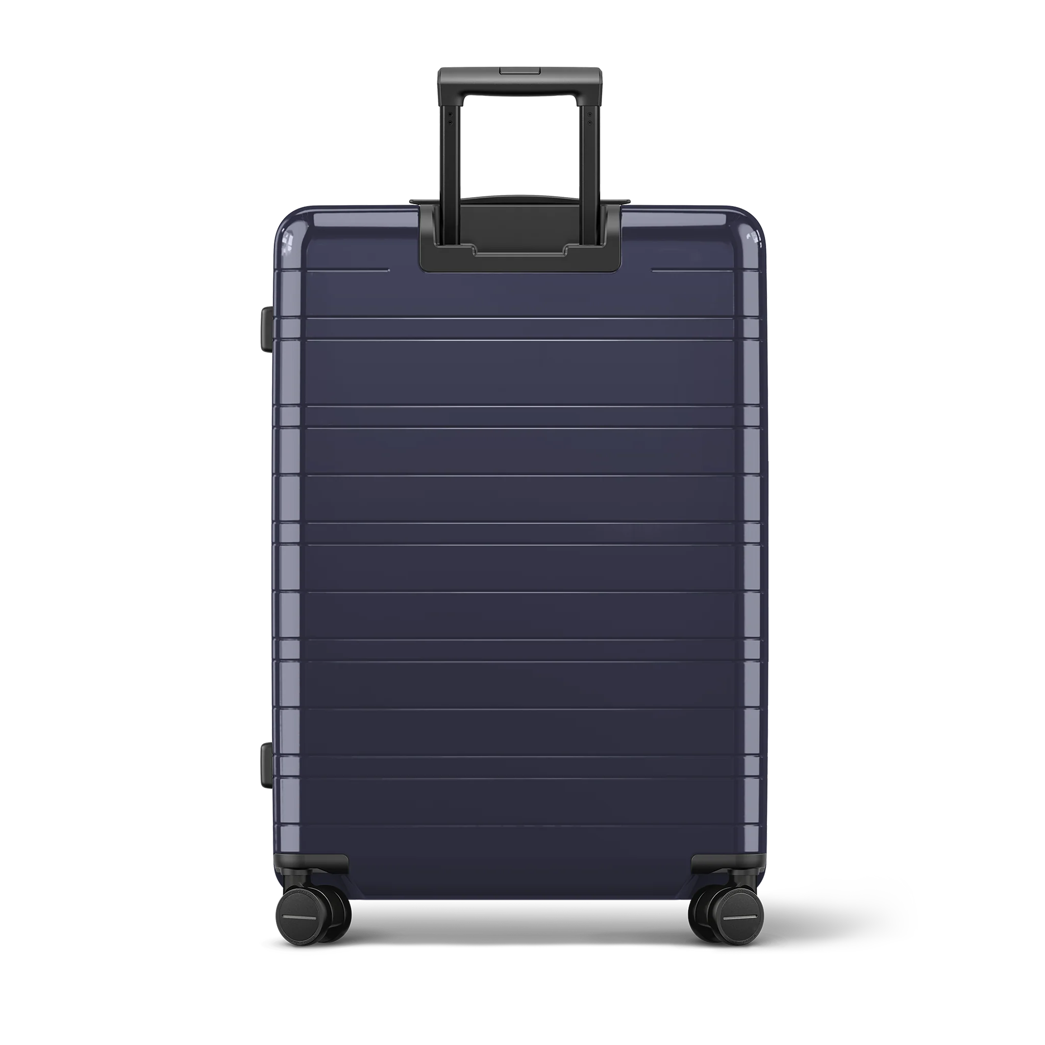 H7 / Glossy Purple Night / Premium Hard Shell / Check-In Size L / Essential - Image 4